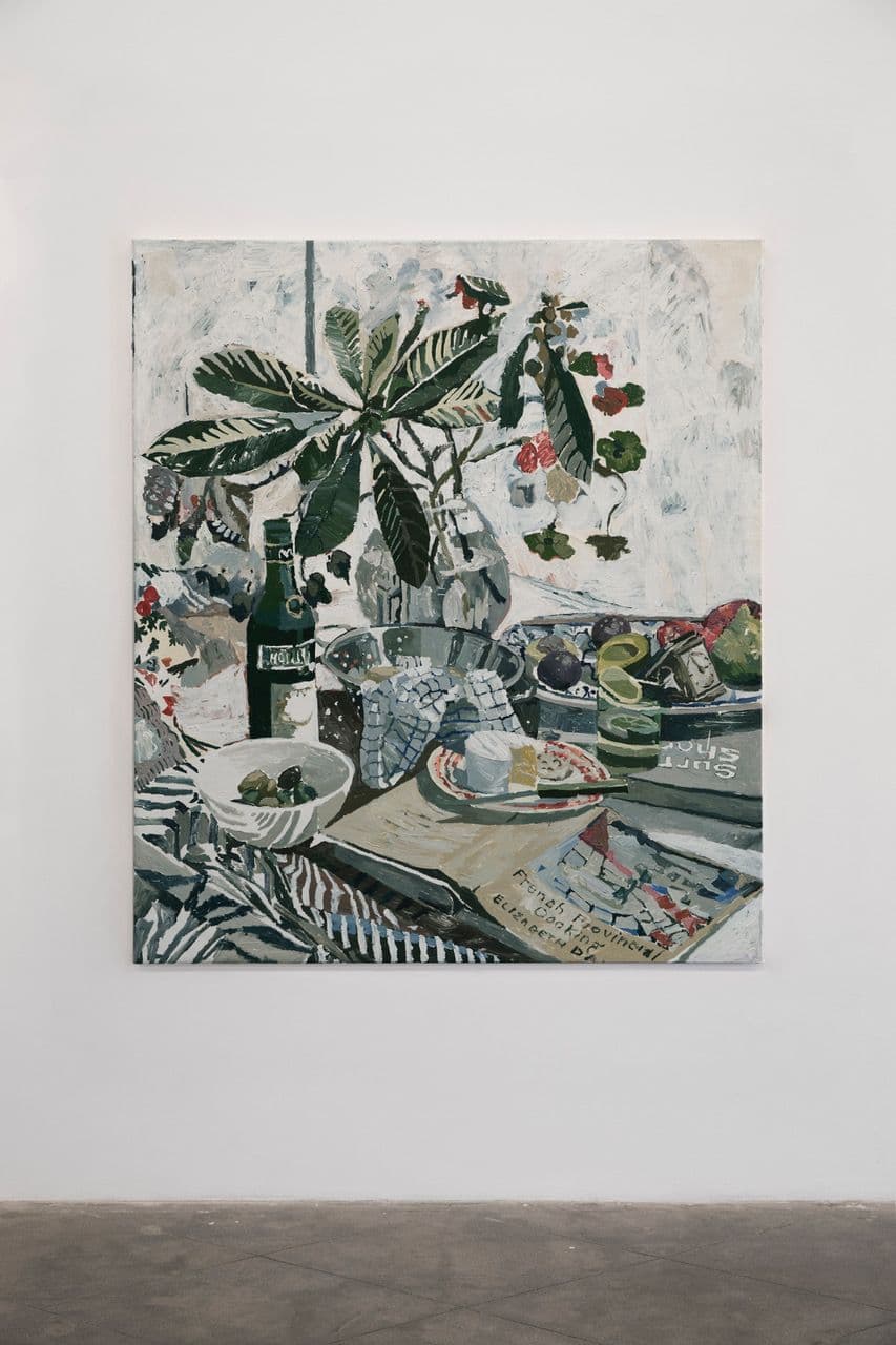 Zoe Young — Still. Life. — image 2 of 8