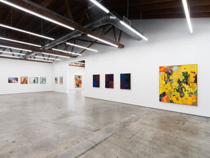 Group Exhibition — Thus Spoke the Rabbit — image 3 of 3