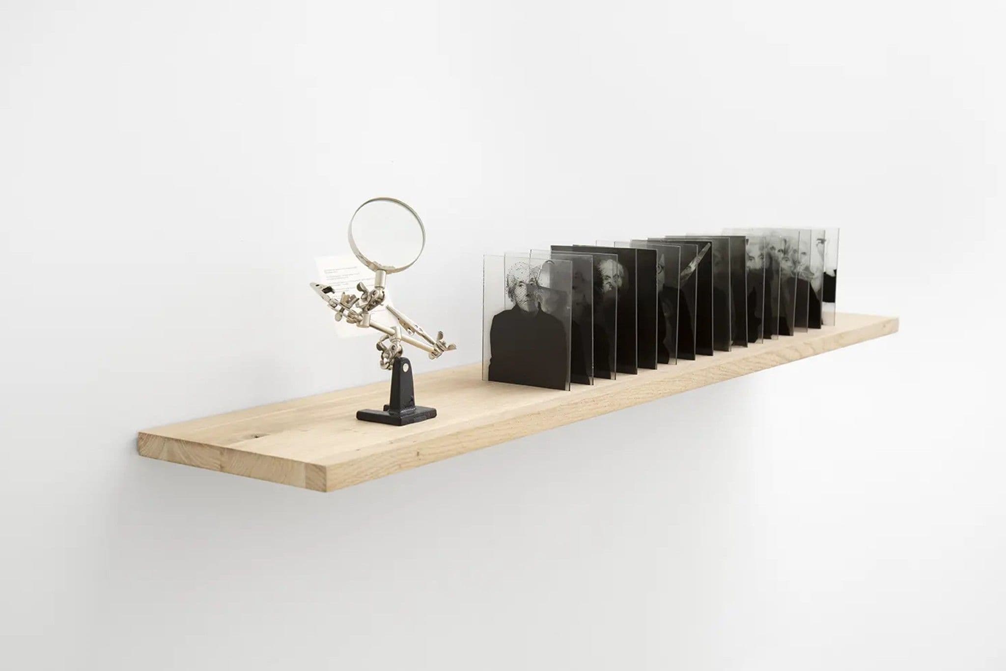 Zoé Bernardi — I Wanna Be Loved by You — image 6 of 6
