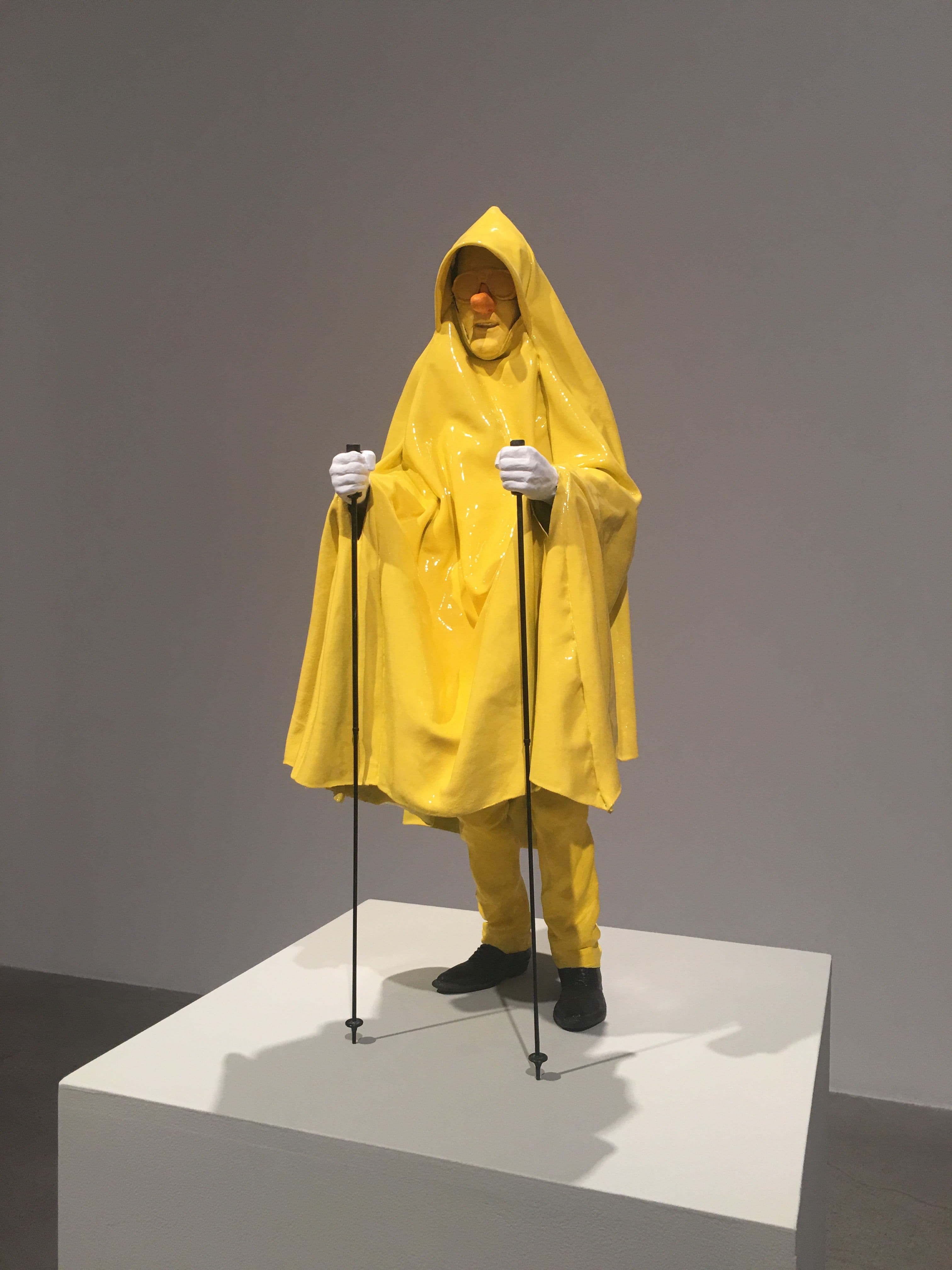Marc Horowitz — Dawn of the Zone — image 1 of 3
