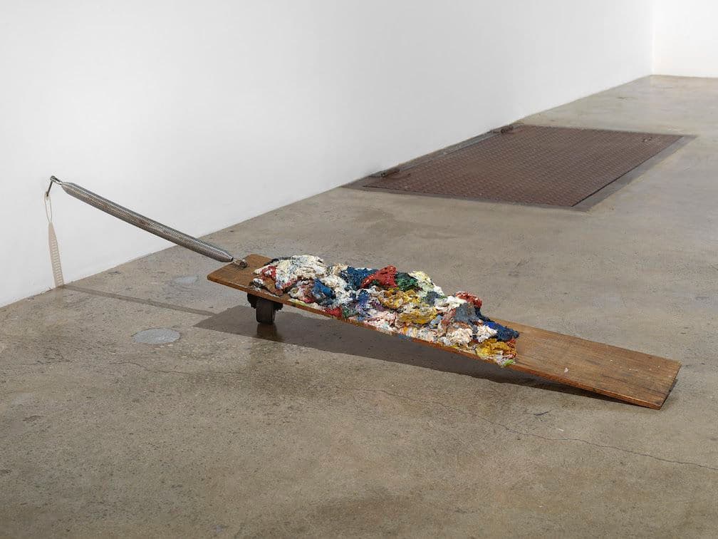 Daniel Pommereulle — Premonition Objects — image 8 of 8