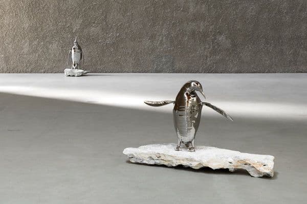 Jeppe Hein — You Are Never Really Allone — image 3 of 4