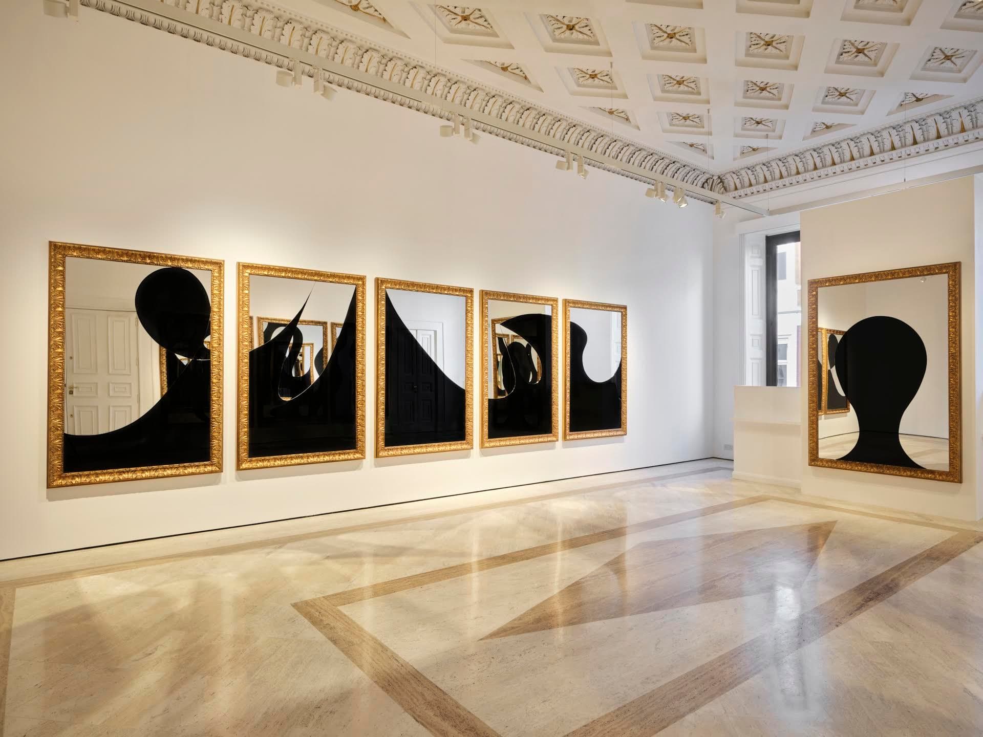 Michelangelo Pistoletto — Michelangelo Pistoletto — image 2 of 5