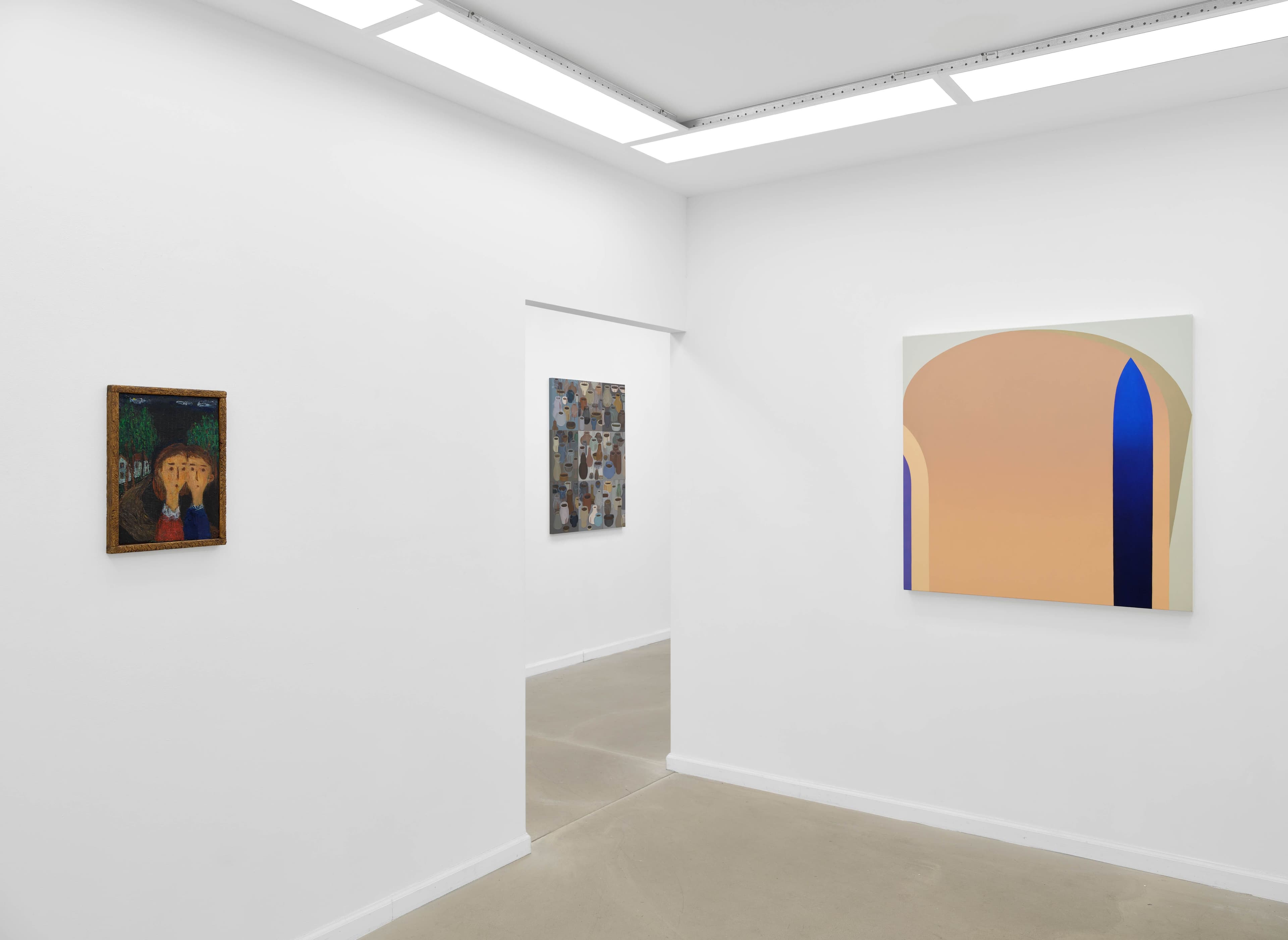 Group Exhibition — Focal Point 5 — image 7 of 8