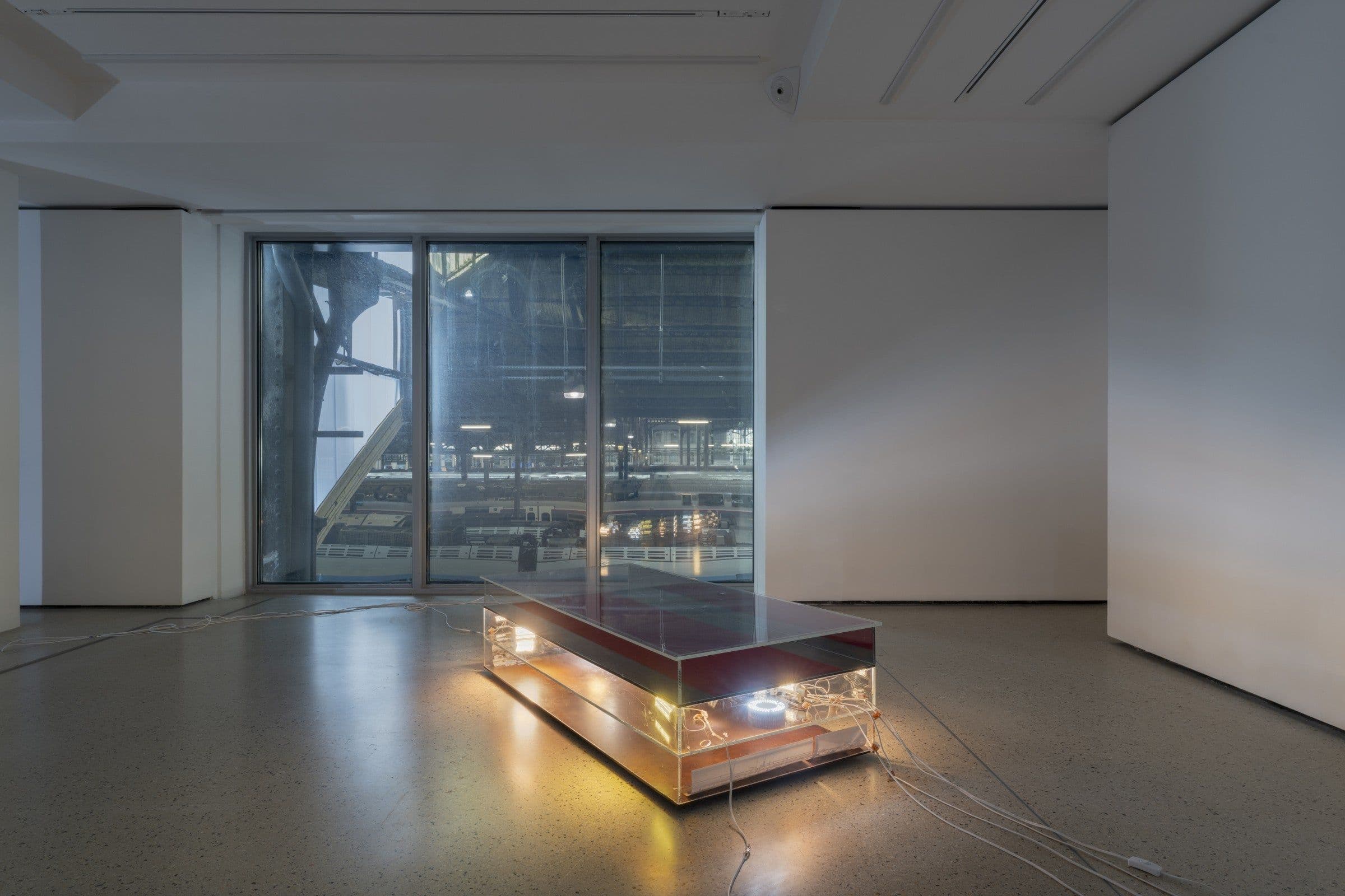Group Exhibition — Sorry Sun — image 4 of 8