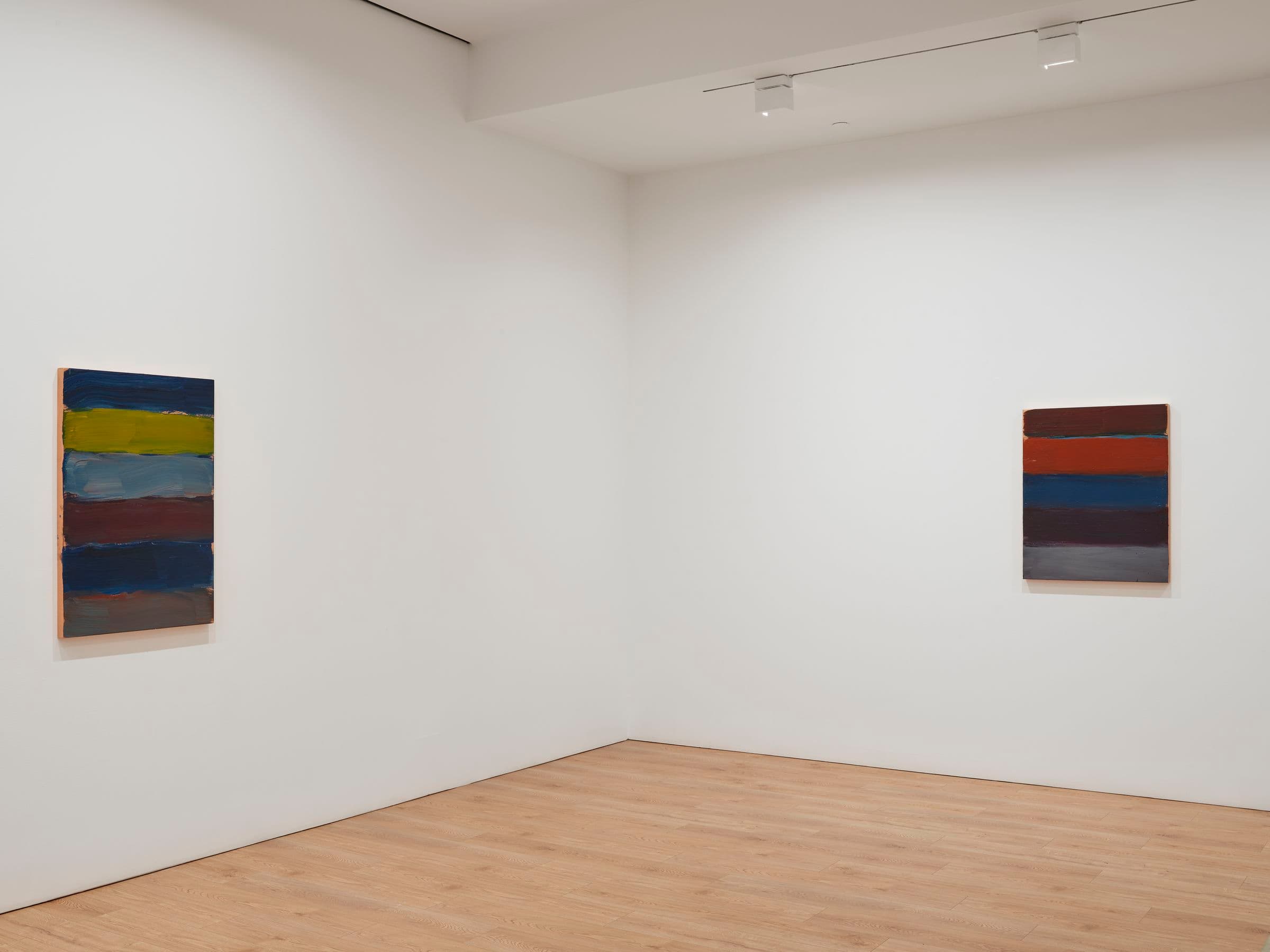 Sean Scully — Tower — image 7 of 8