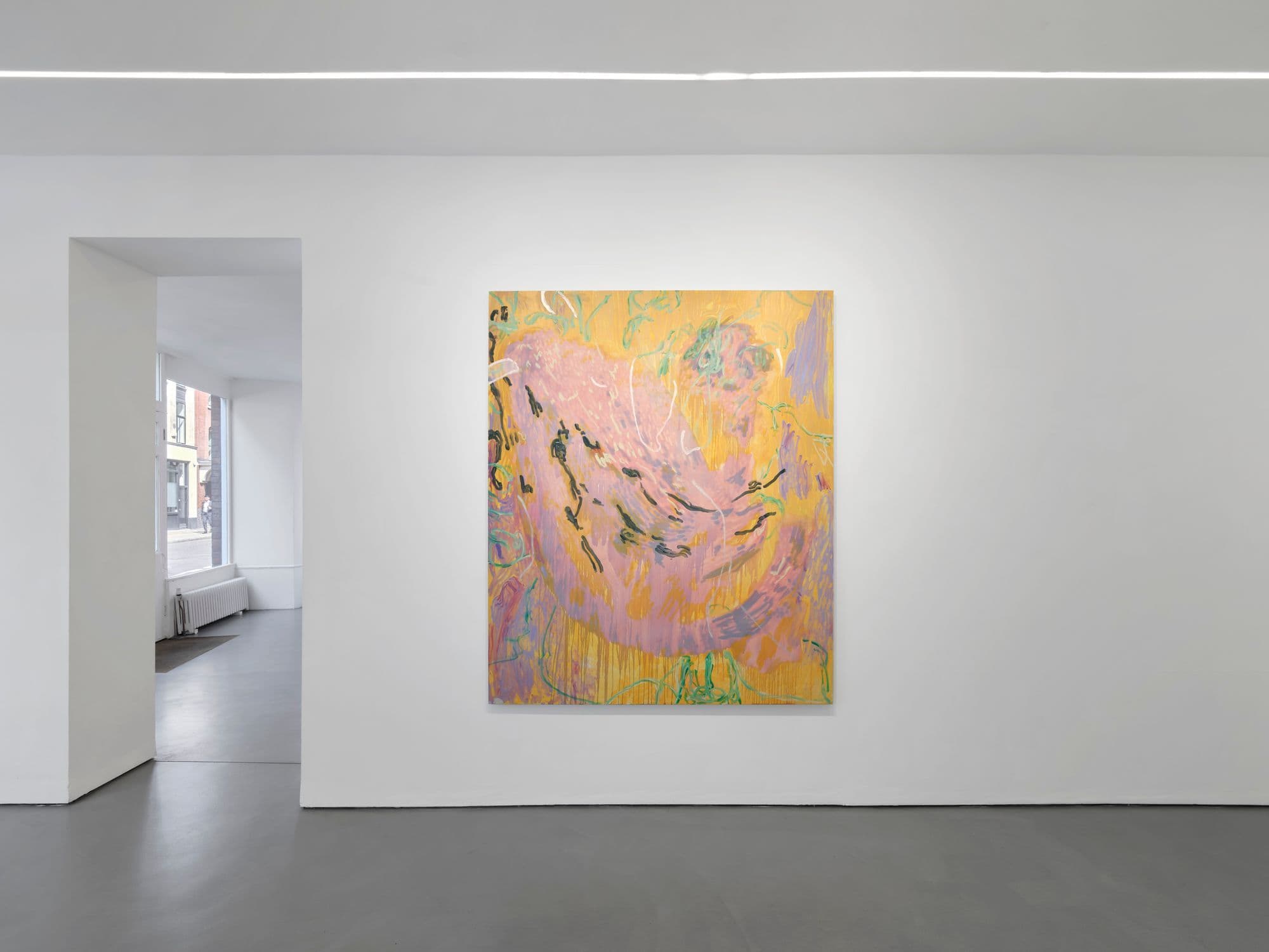 Erica Mahinay — Engagements — image 9 of 9