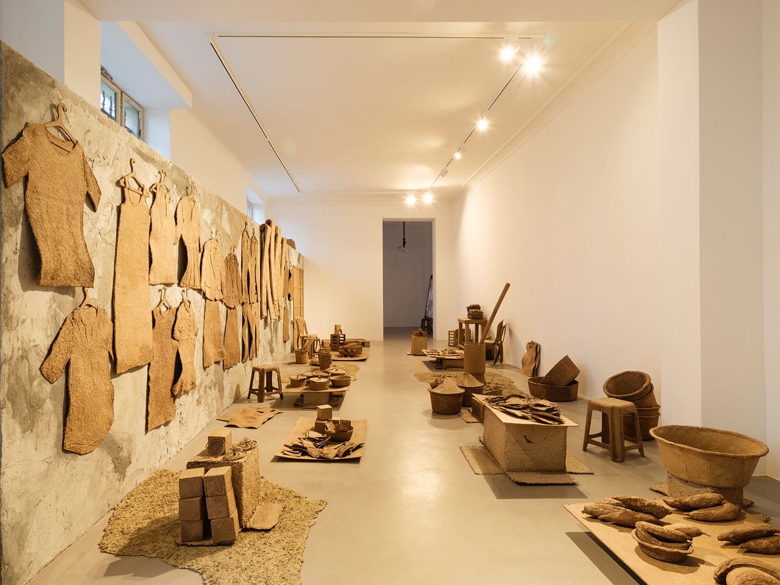 Sandra Poulson — Dust as an Accidental Gift — image 8 of 8