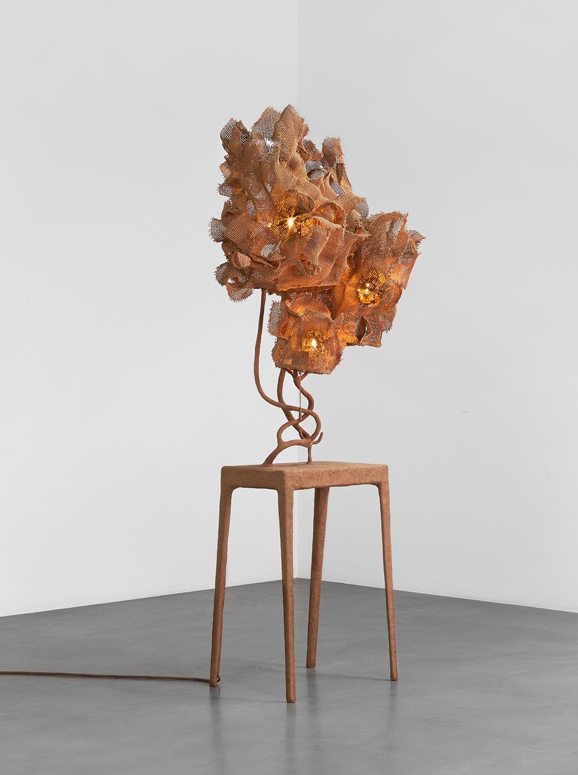 Group Exhibition — Light Works