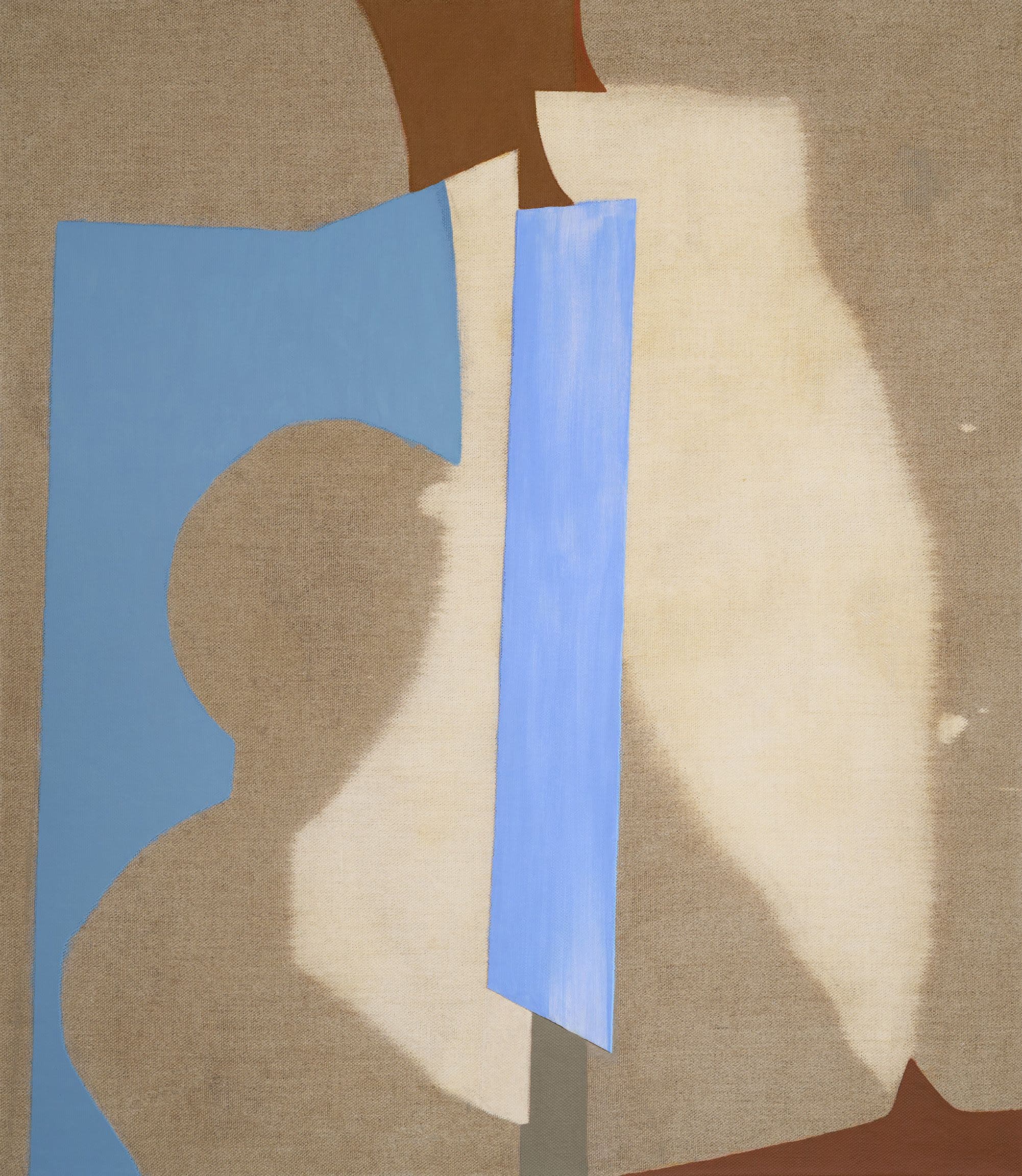 Erin O'Brien — Room Tone