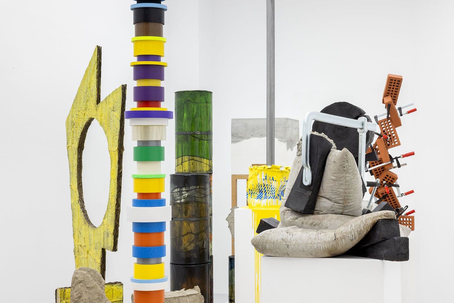 Benjamin Sabatier — WIP — image 3 of 6