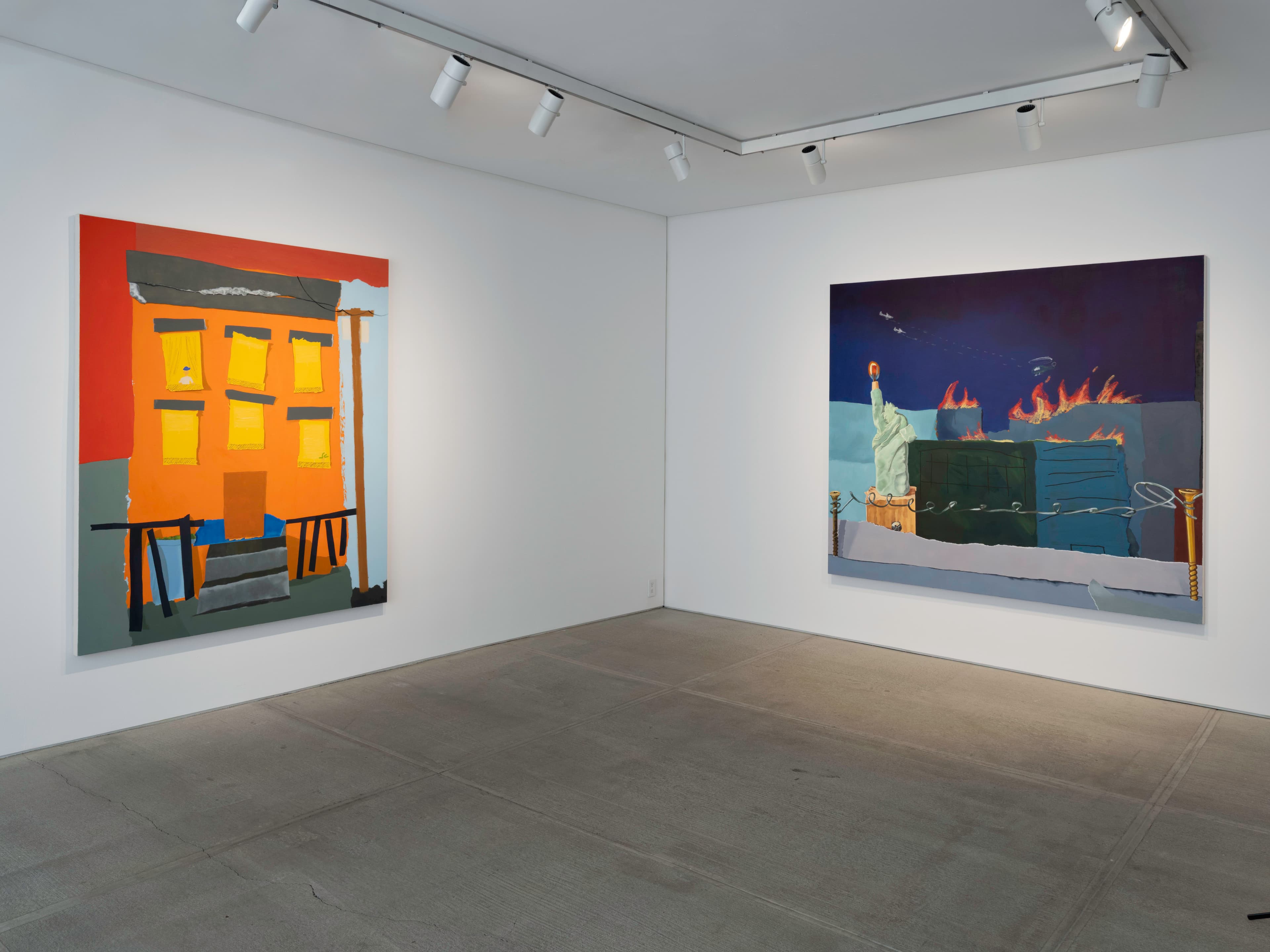 Alex Sewell — Diorama — image 3 of 5
