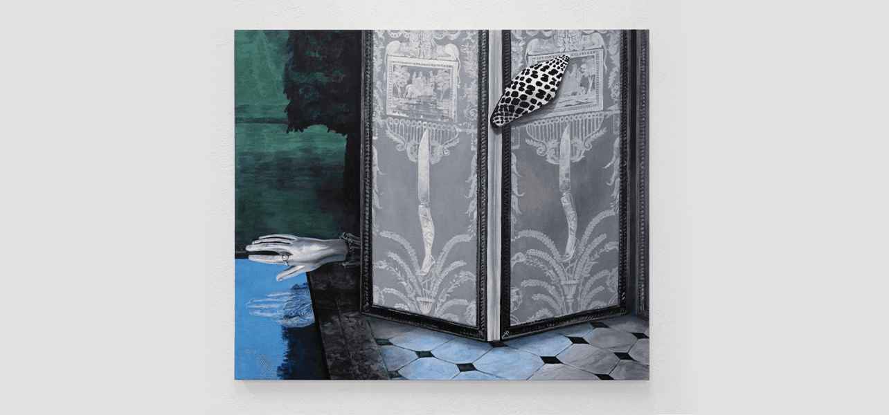 Li Jun — Heterotopia
