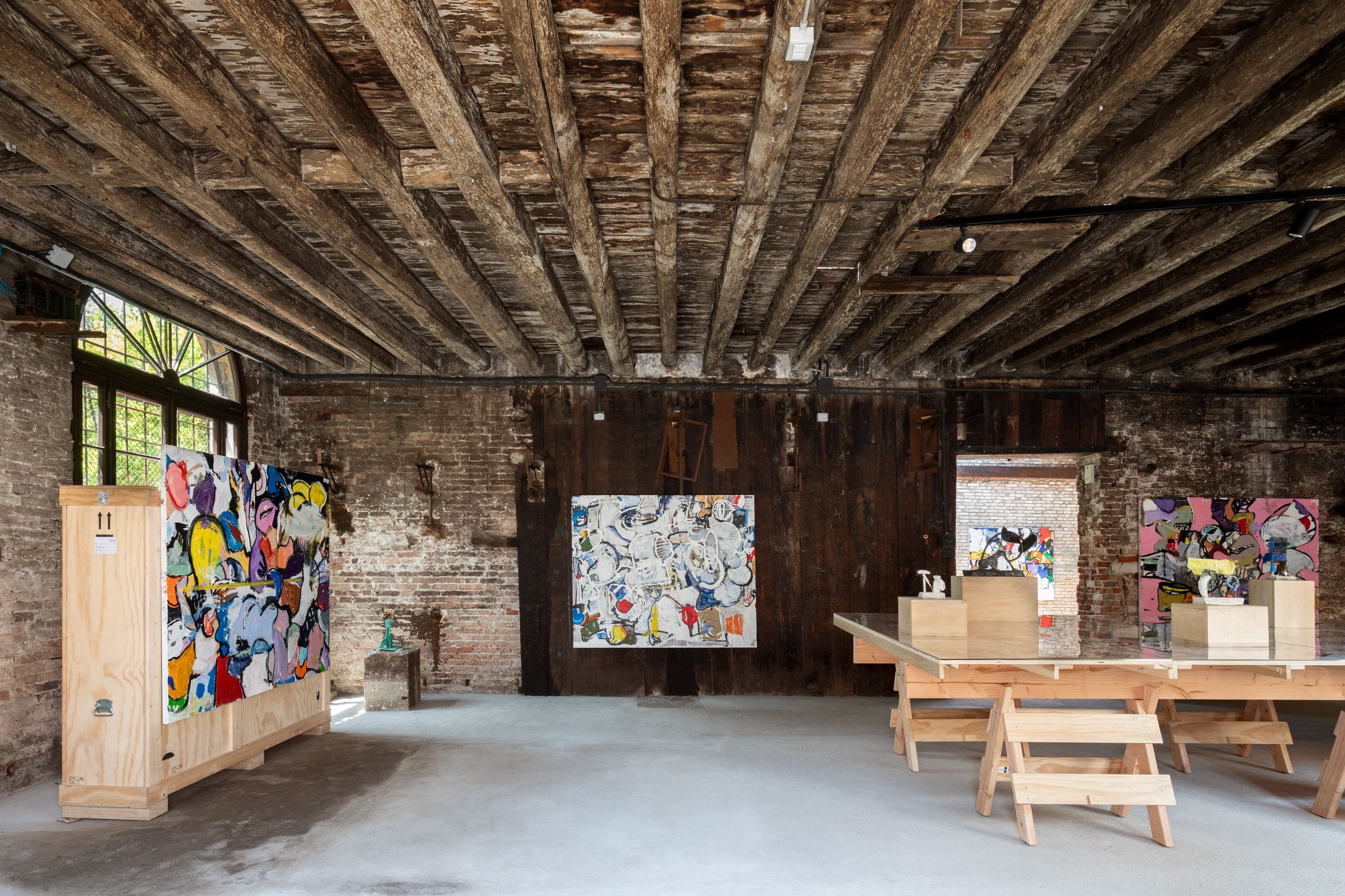 Eddie Martinez — Nomader — image 7 of 8
