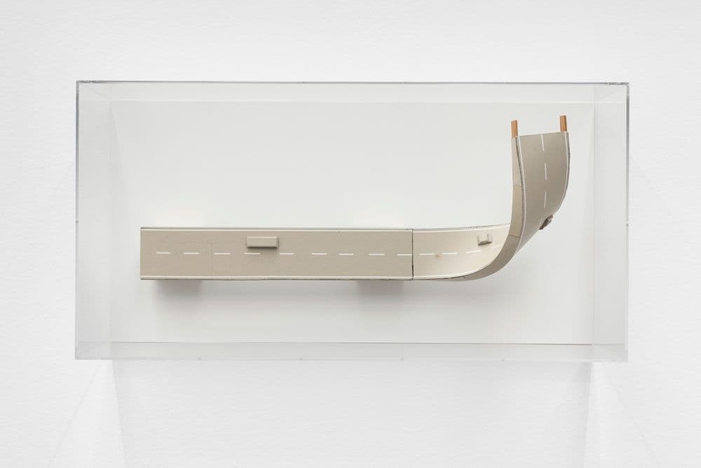 Group Exhibition — Sex And The City — image 3 of 6