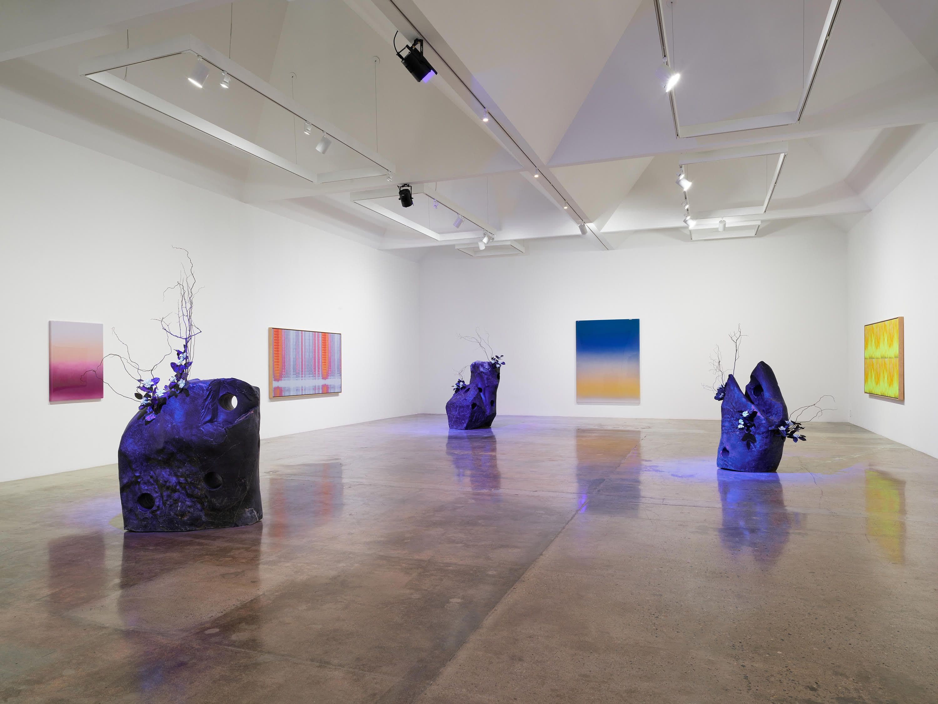 Mika Tajima — 37 Dimensions — image 1 of 3