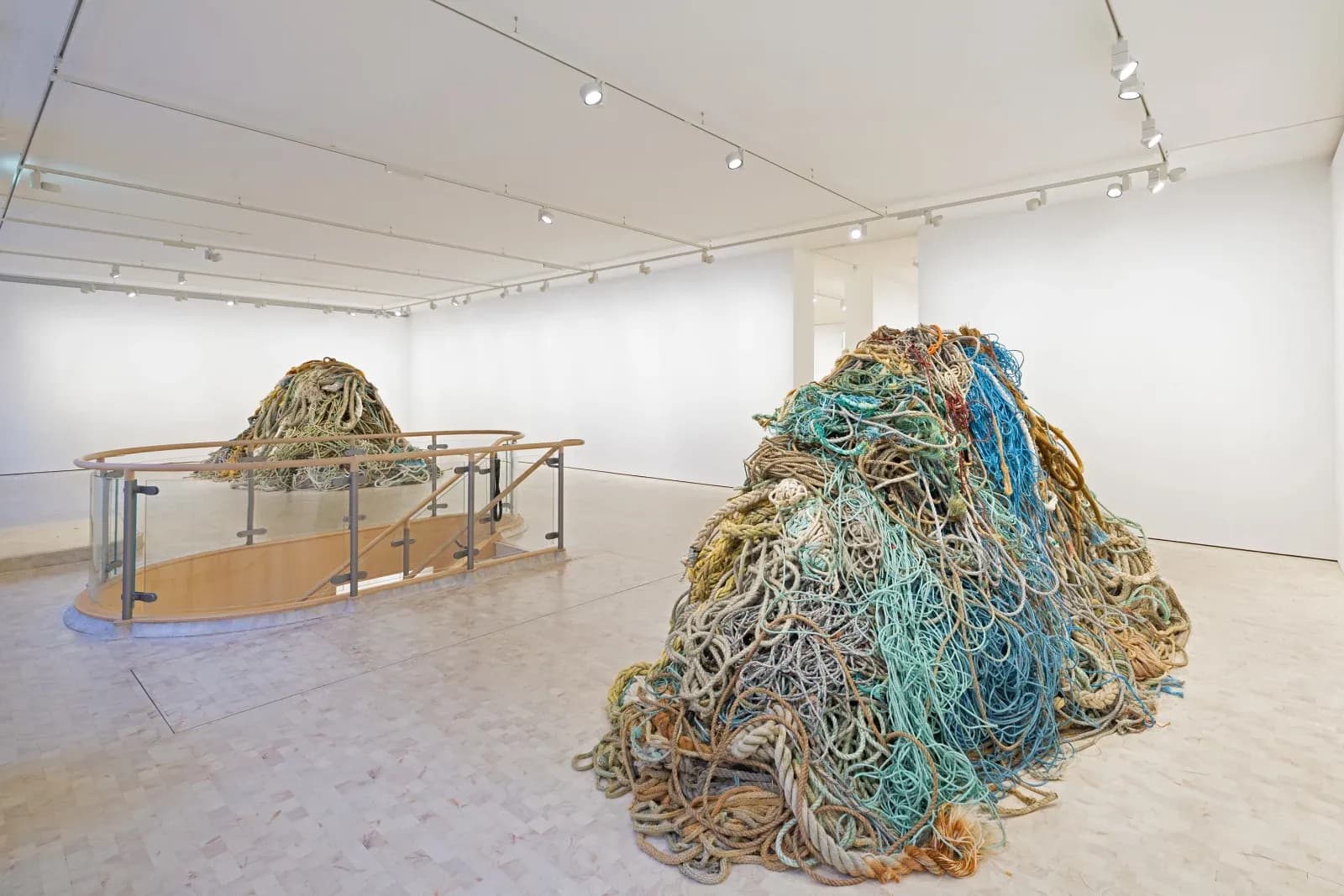 Exhibition of Old Rope - Image 4