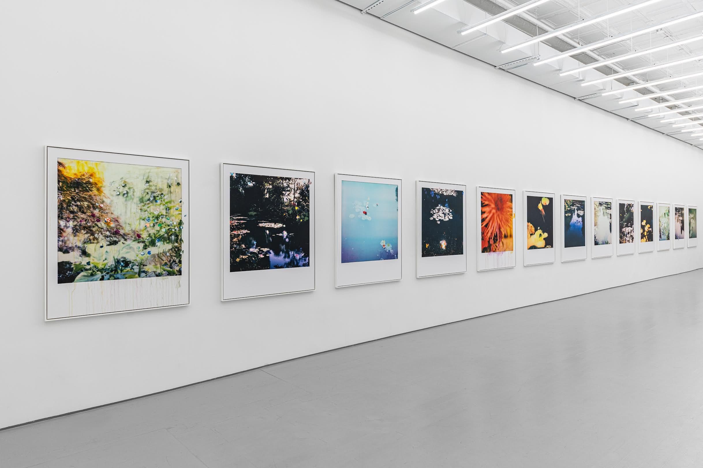 François Halard — Conversation with Claude — image 2 of 2