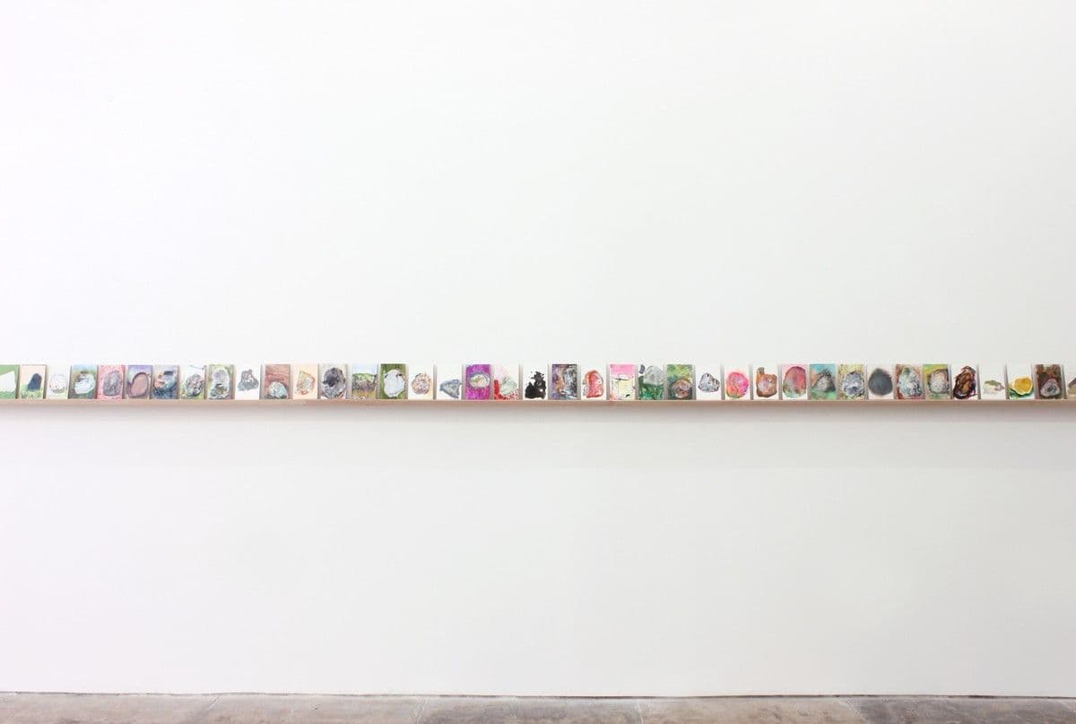 Group Exhibition — Stonebreakers — image 2 of 6