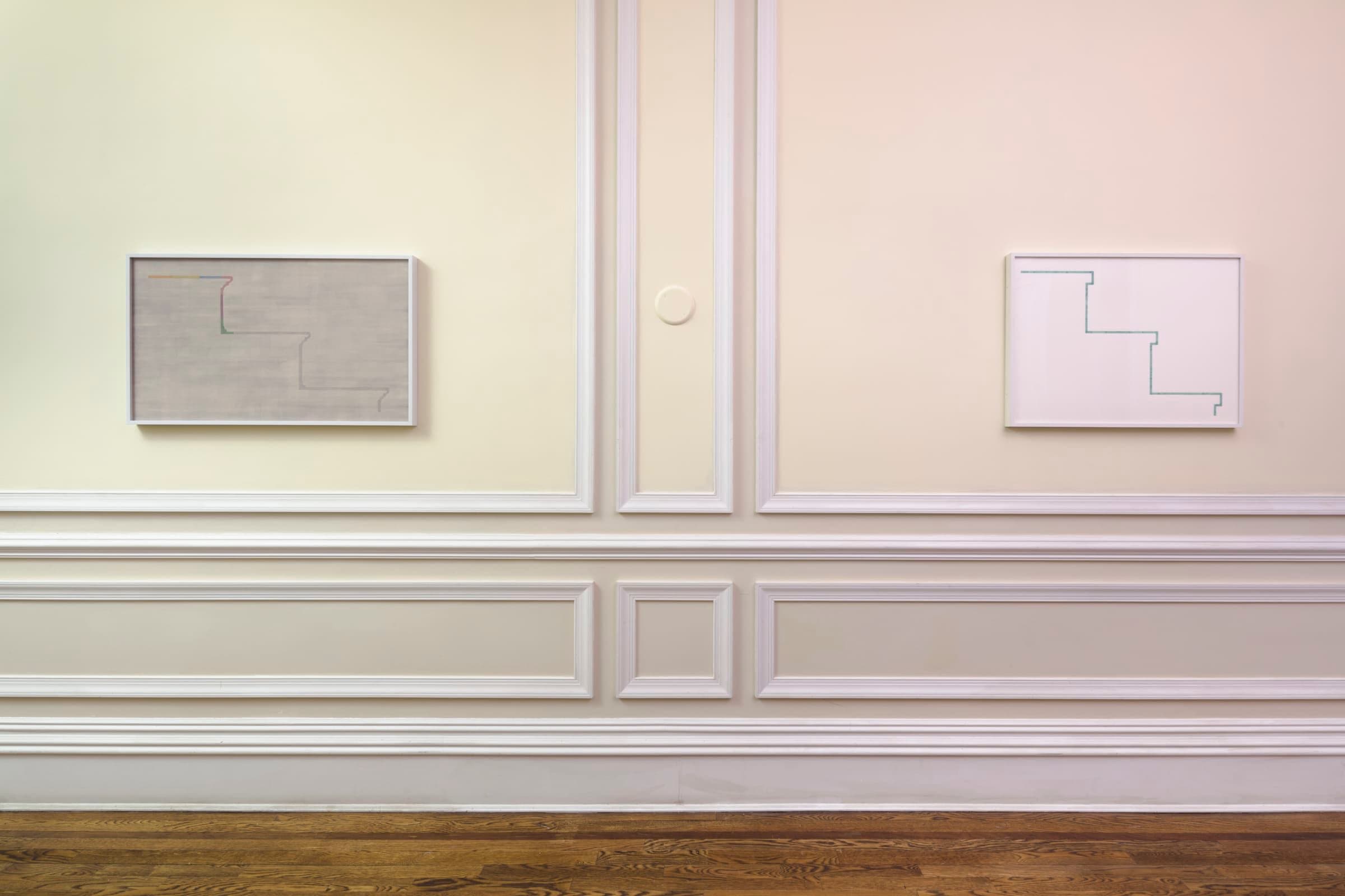 Julia Fish — Transcriptions, Apparitions — image 7 of 11