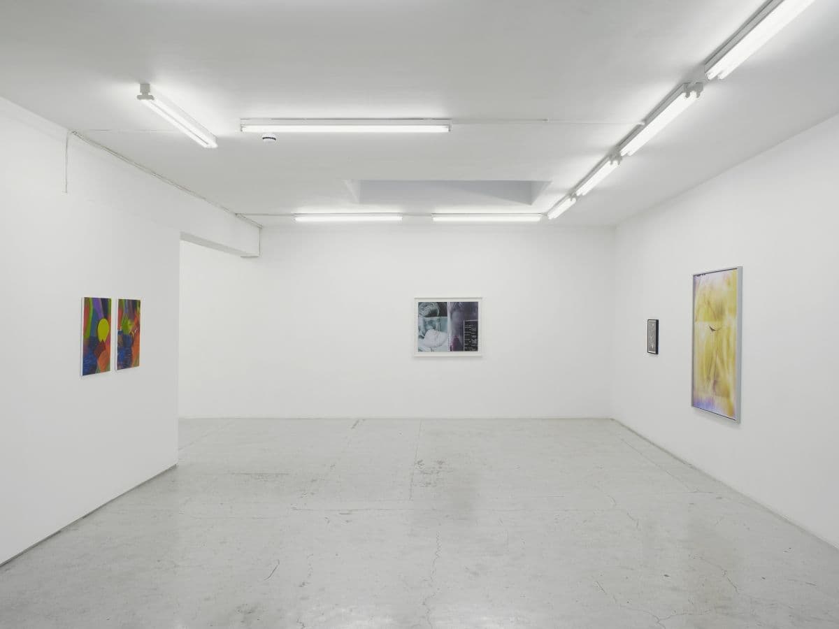 Group Exhibition — Breather — image 3 of 8
