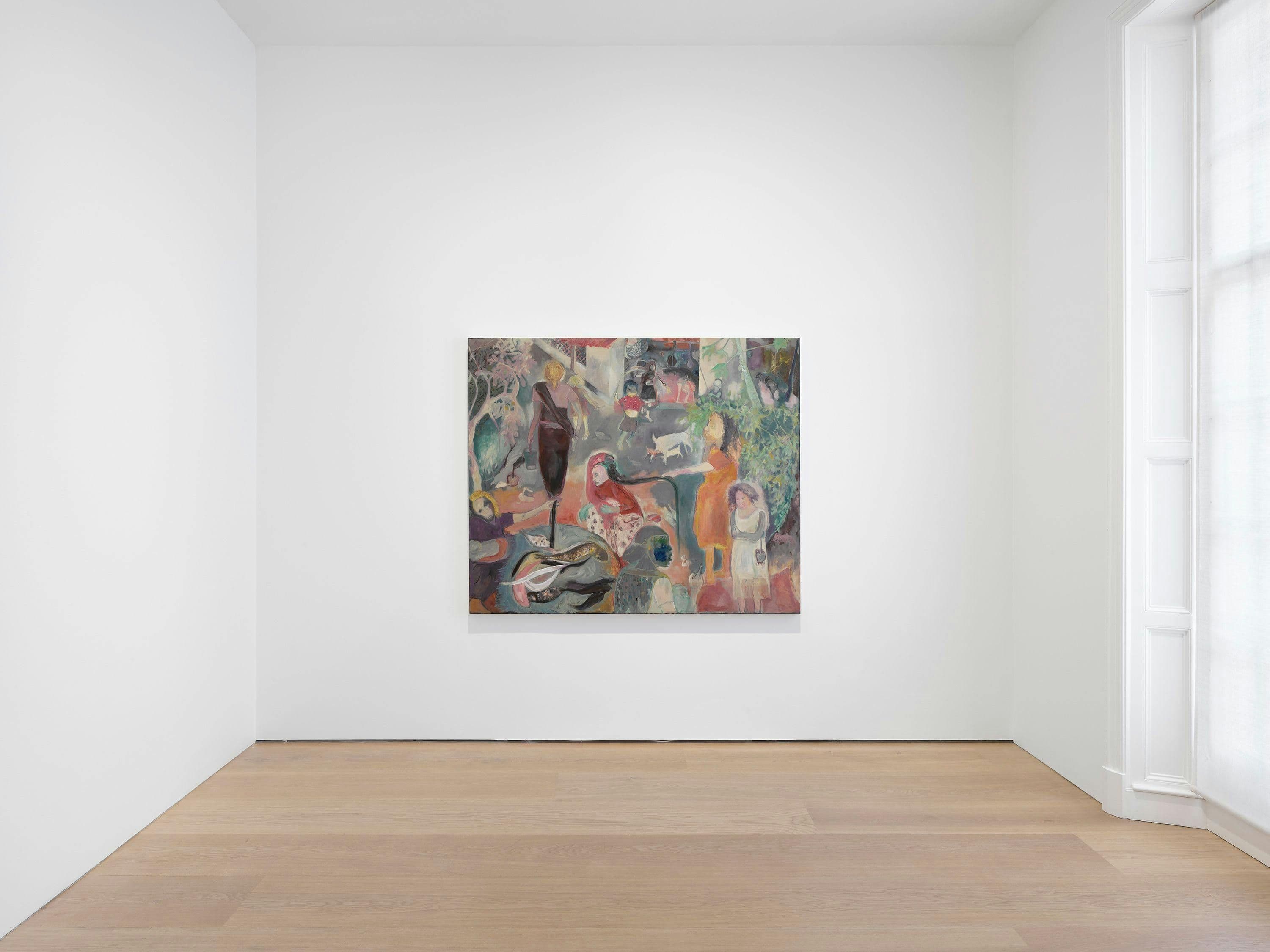 Sosa Joseph — Pennungal: Lives of Women and Girls — image 7 of 8