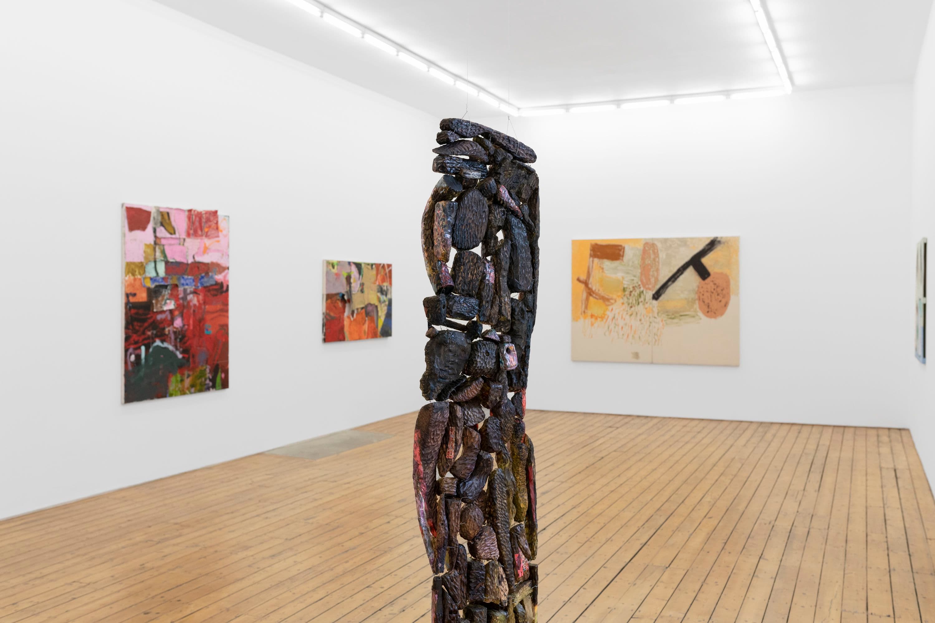 Group Exhibition — Near to the Wild Heart — image 2 of 8