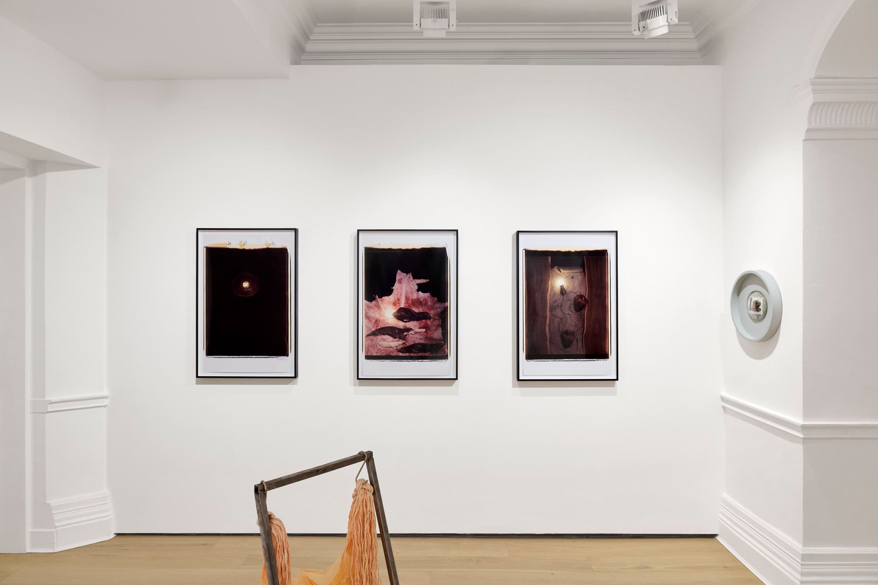 Group Exhibition — Unveiled Desires: Fetish & The Erotic in Surrealism, 1880 – Today, Part 1 — image 5 of 12