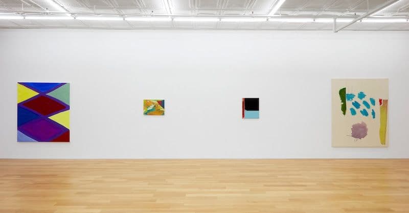 Group Exhibition — The Shape of Color — image 3 of 4