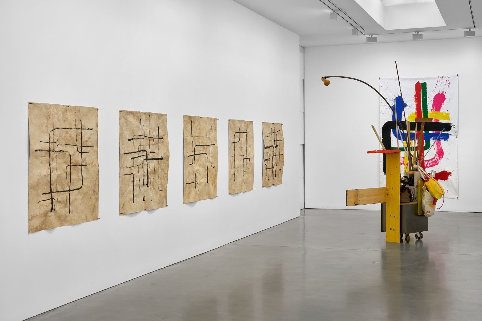 Abraham Cruzvillegas — Splitogetherness: Another Groove — image 2 of 5