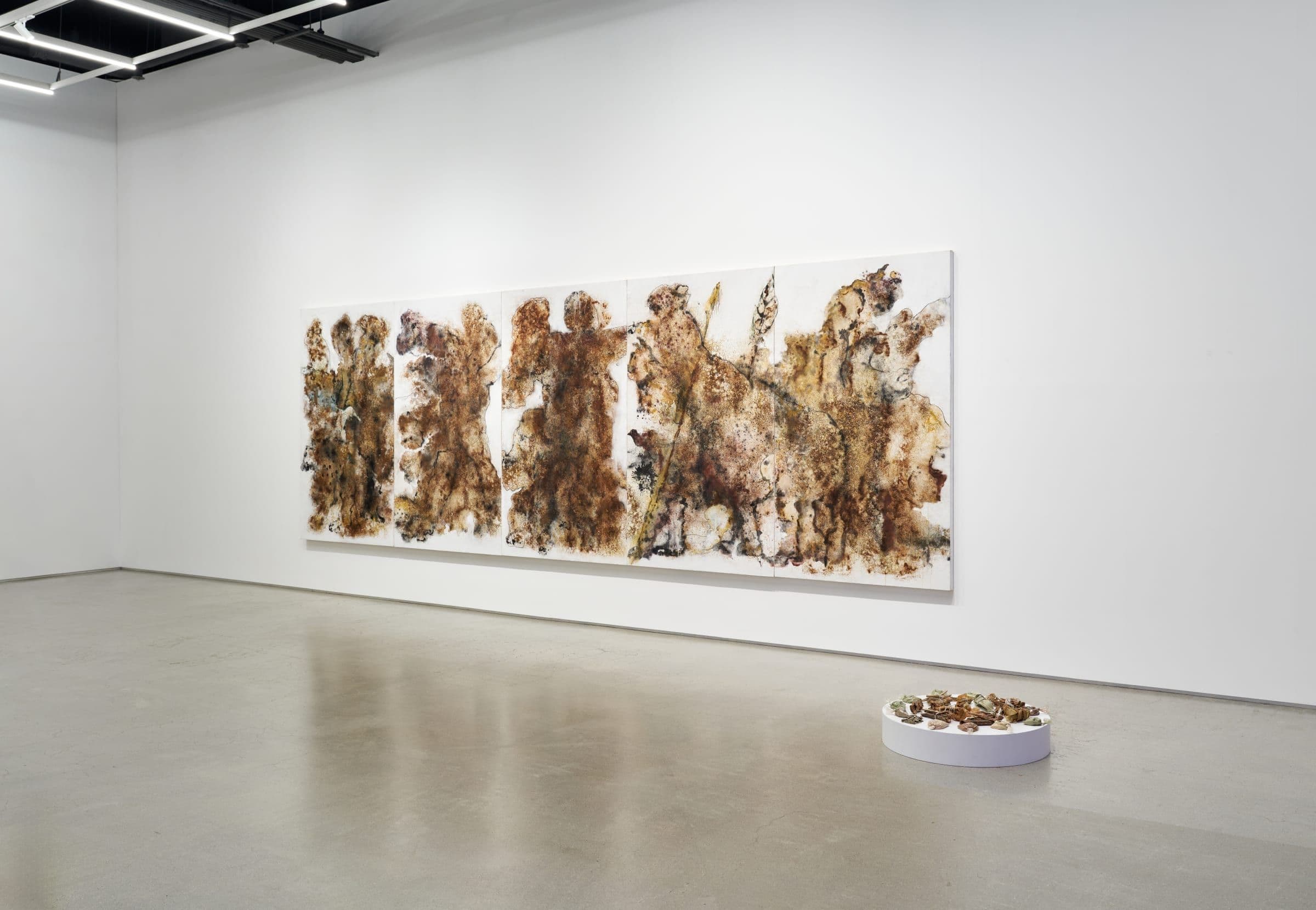Group Exhibition — Echoes of Gaia — image 2 of 8