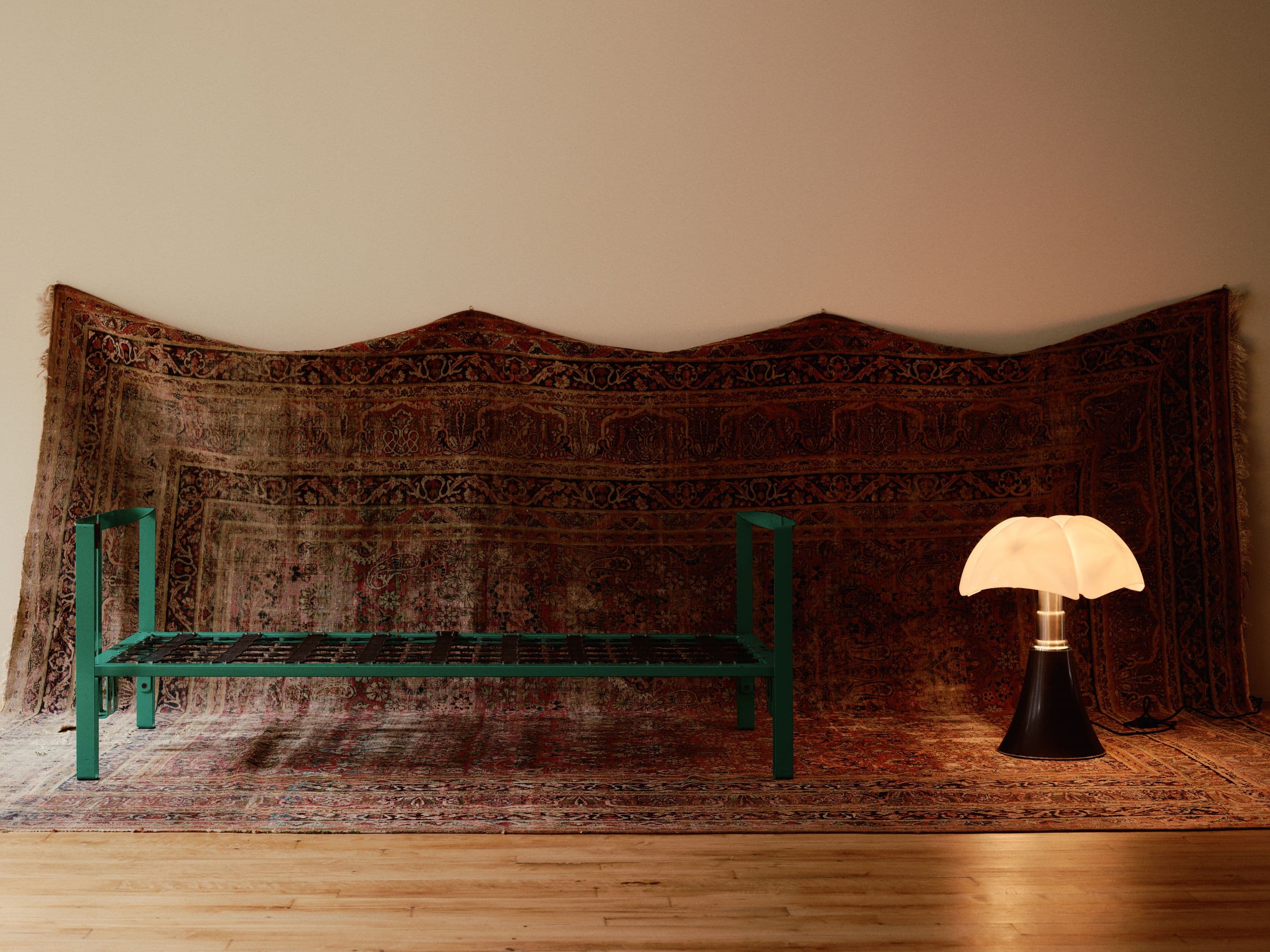 Group Exhibition — Angle of Repose — image 2 of 2