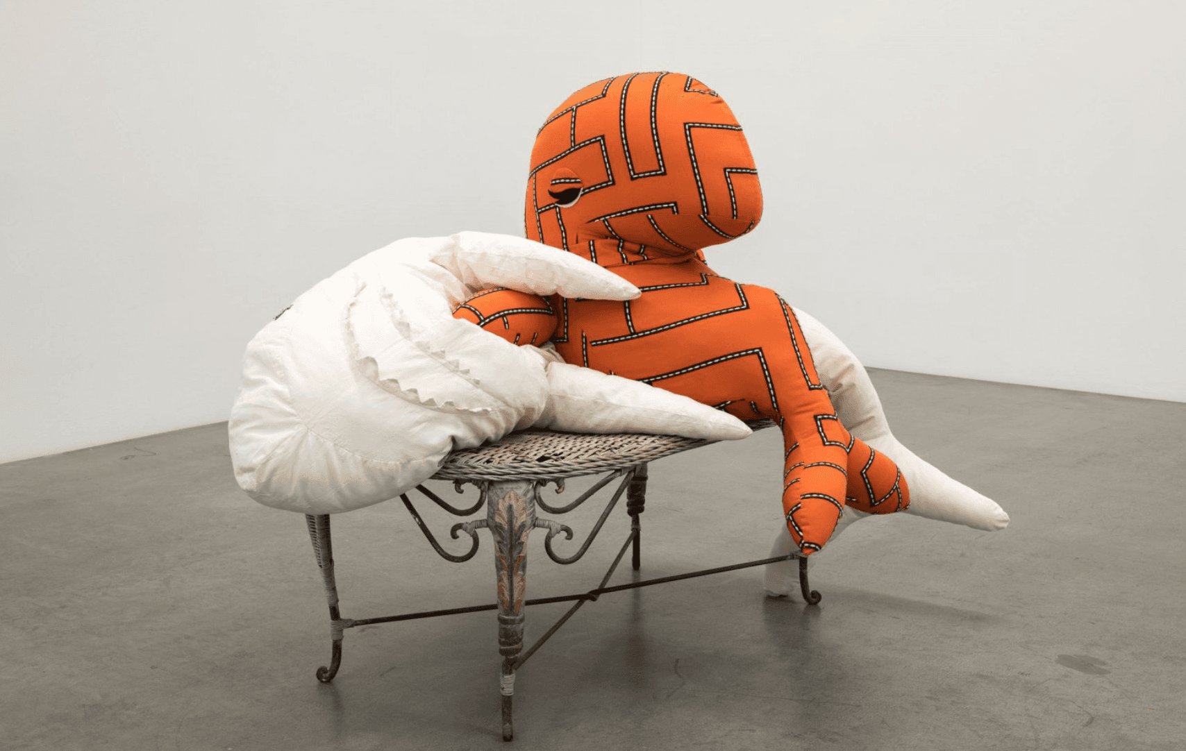Cosima von Bonin — The Faker — image 2 of 6