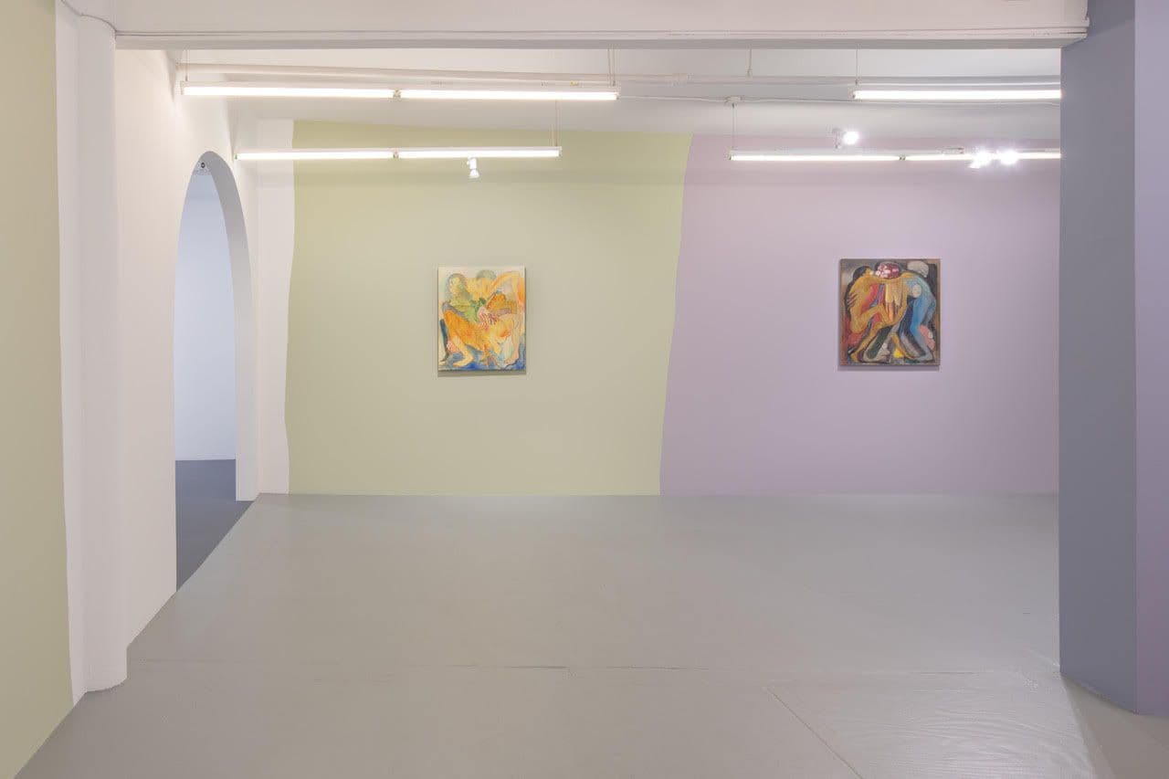 Lucía Vidales — Sedimento — image 4 of 6