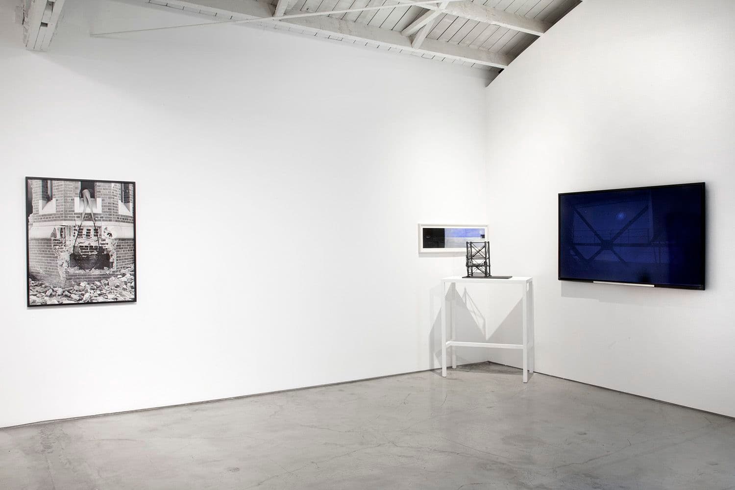 Group Exhibition — Please Recall To Me Everything You Have Thought Of — image 3 of 5