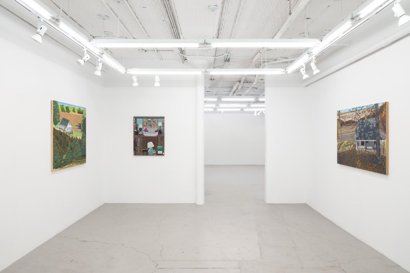 Ann Toebbe — Field and Stream of Consciousness — image 3 of 5