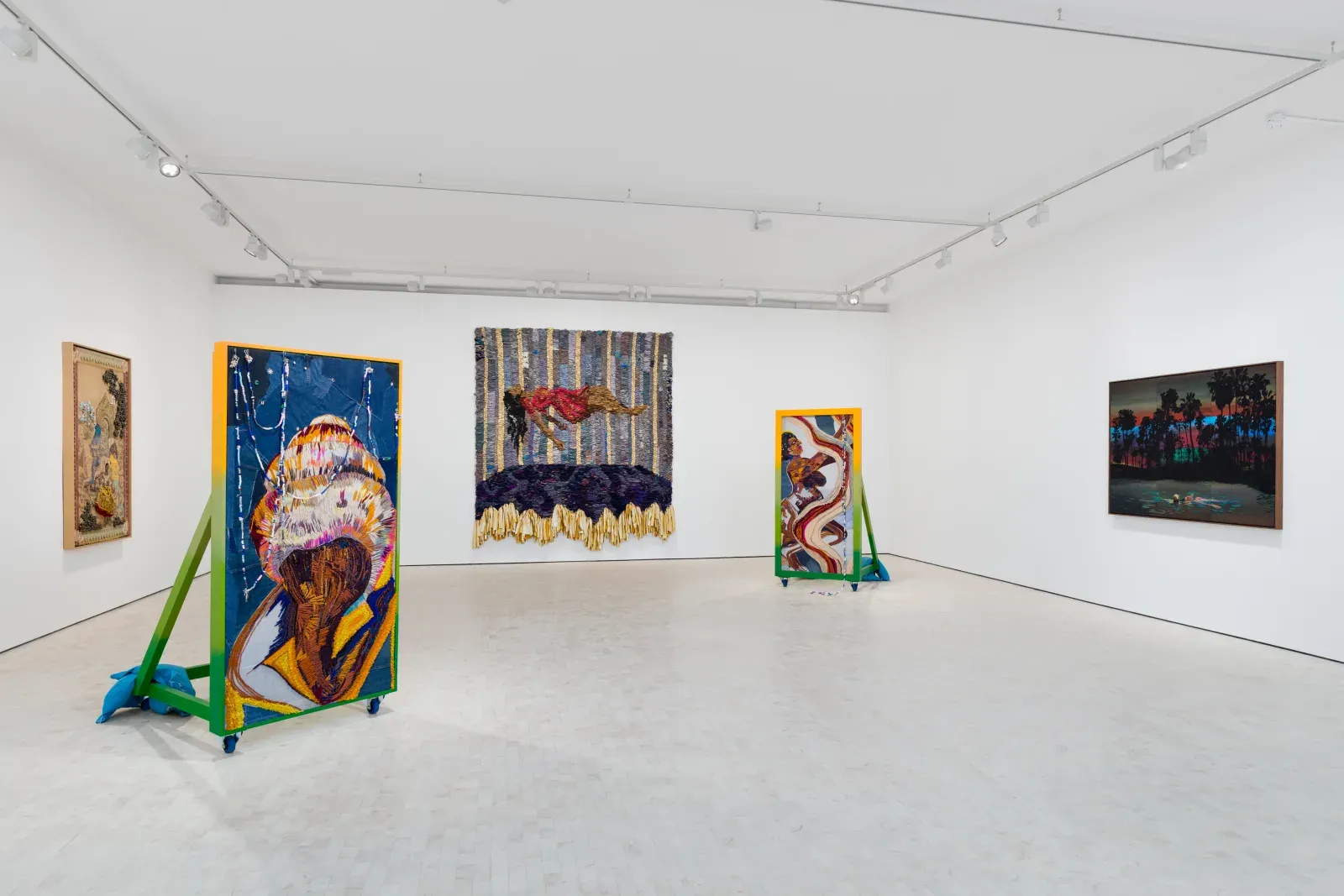 Group Exhibition — Reverb — image 1 of 8