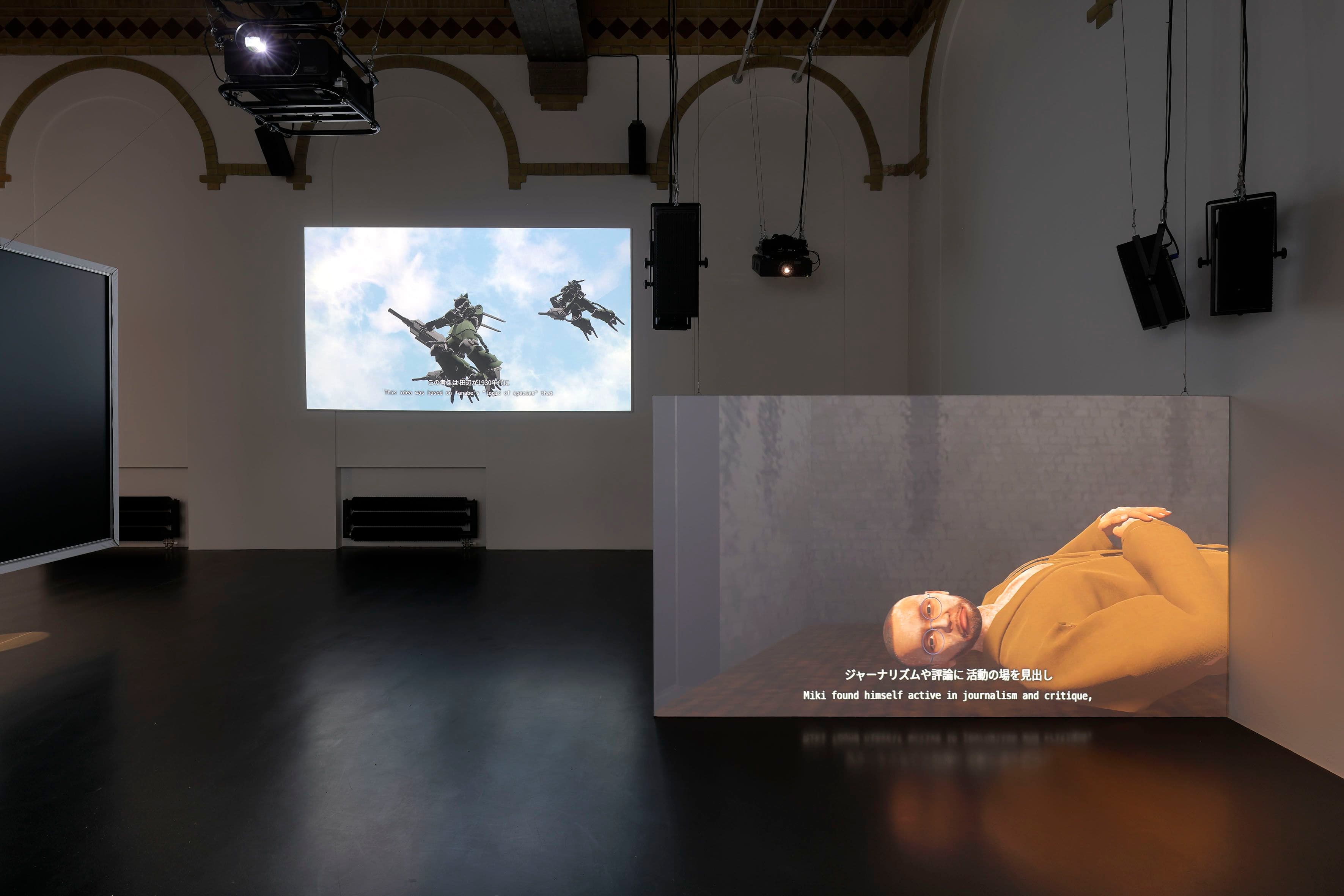 2 Stories: Voids & Times - Image 2