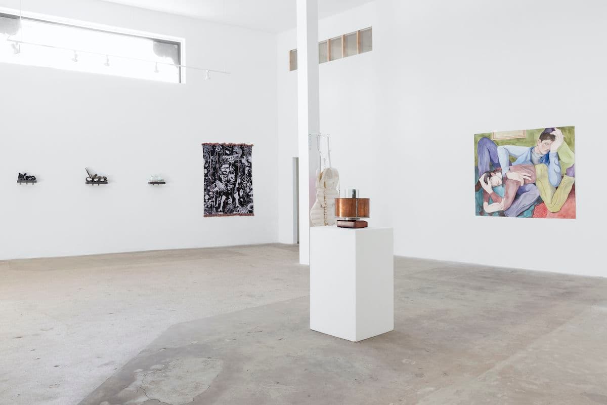 Group Exhibition — The Twenty-Ninth Bather — image 6 of 8