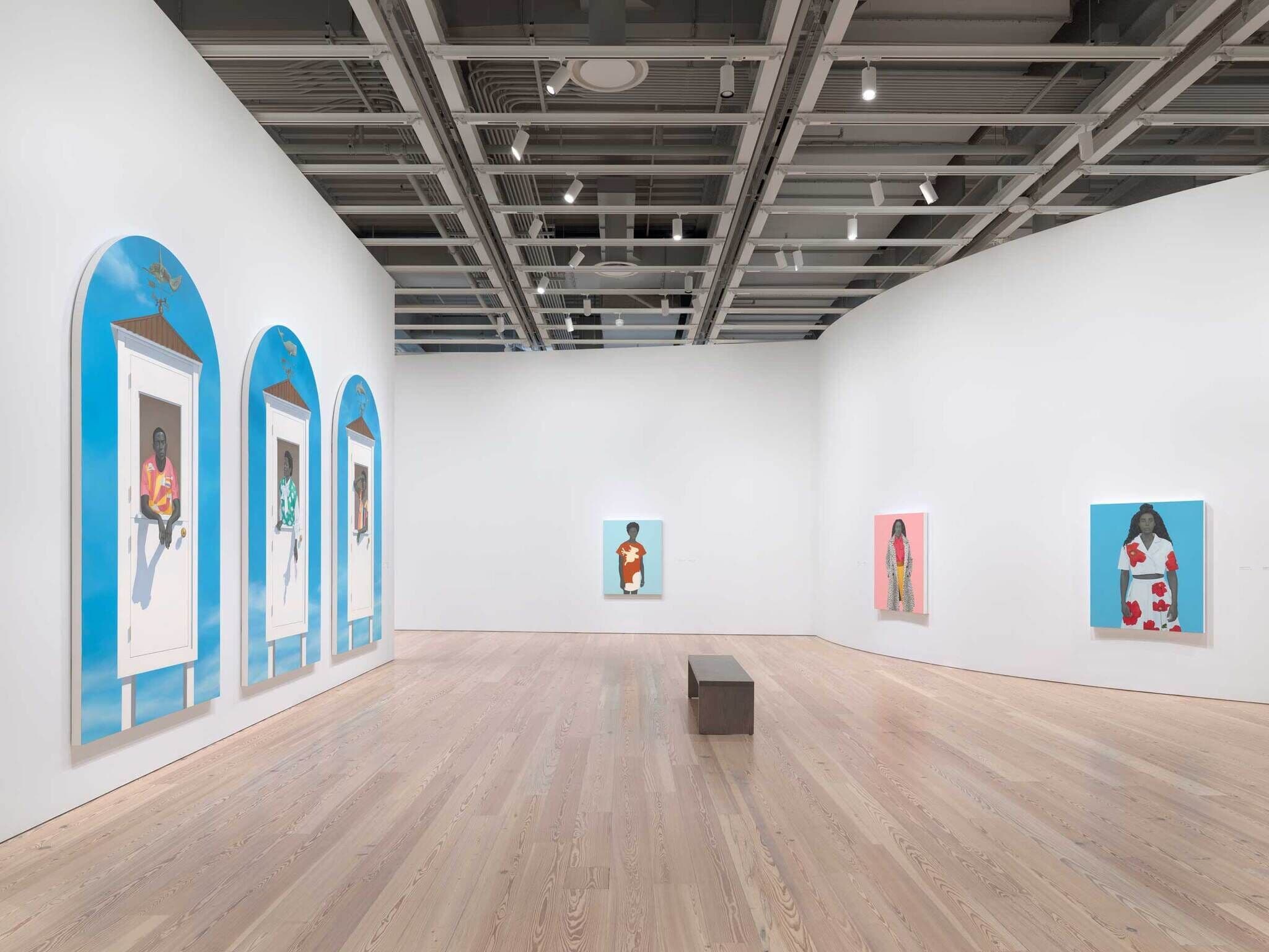 Amy Sherald — American Sublime — image 4 of 8