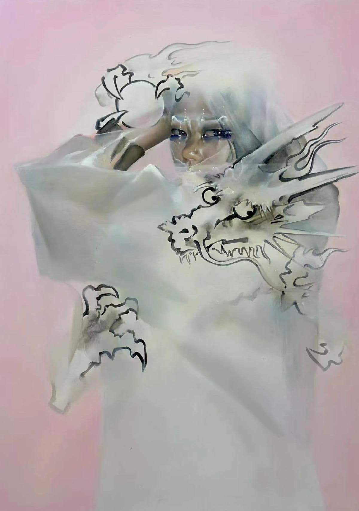 Group Exhibition — Alien