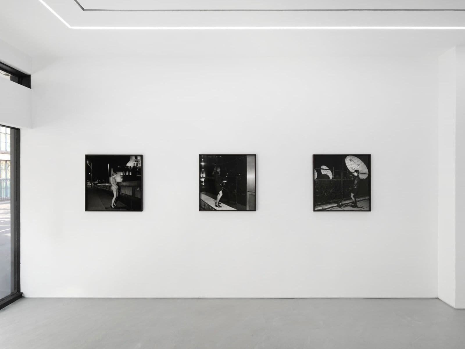 Sophy Rickett & Rut Blees Luxemburg — Stream