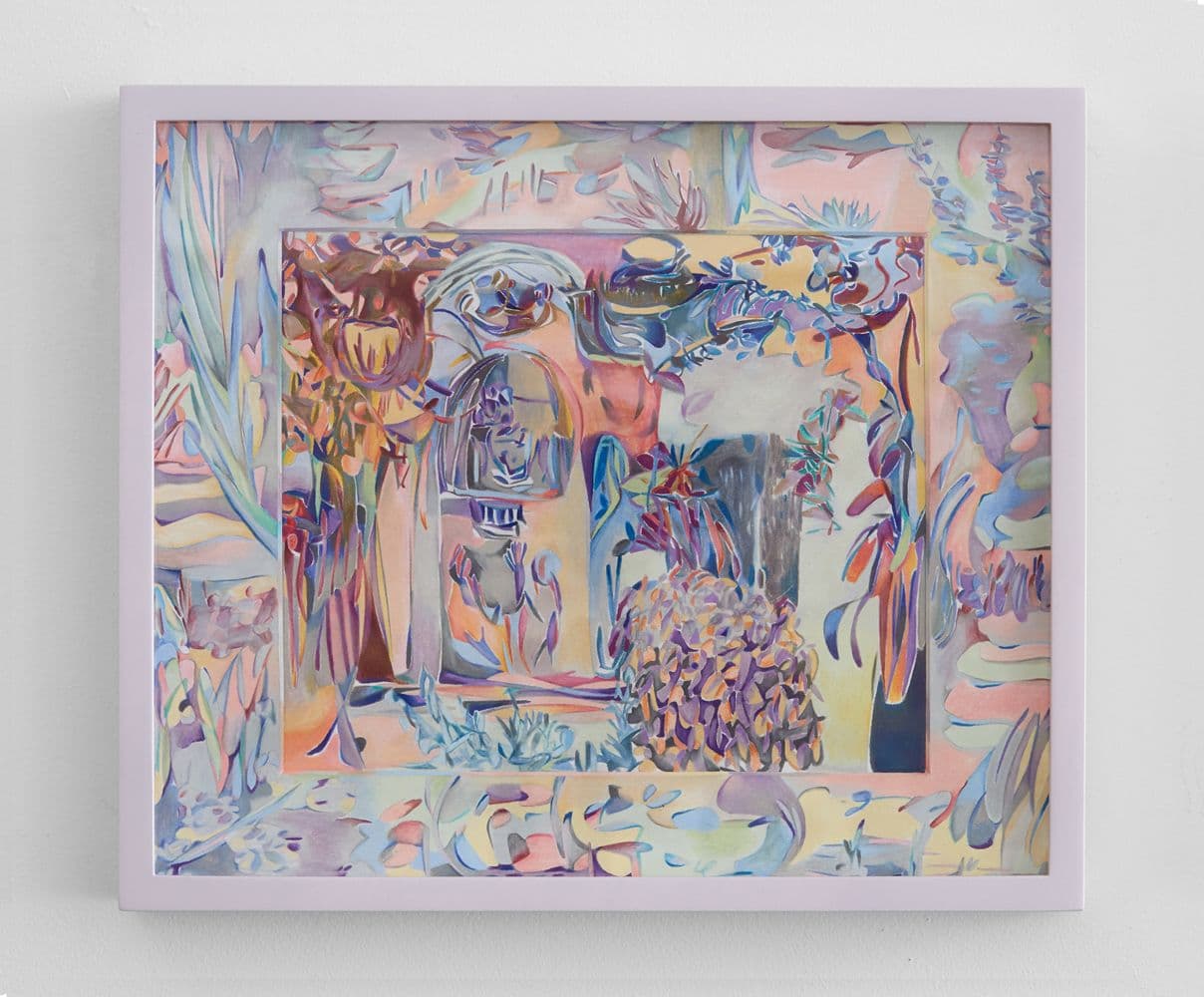 Group Exhibition — Psychonautics — image 2 of 5