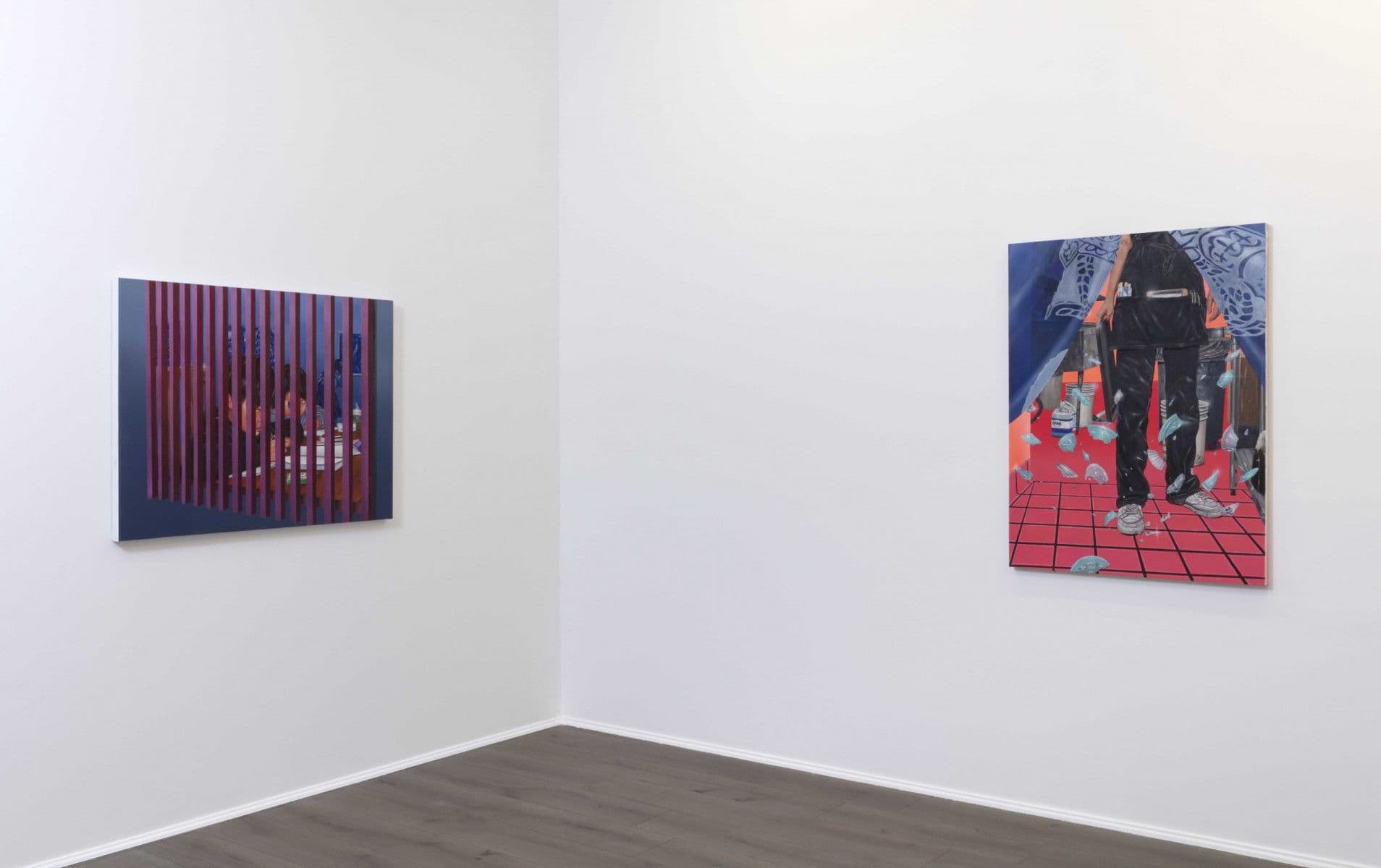 Shingo Yamazaki — Acts of Service — image 2 of 3