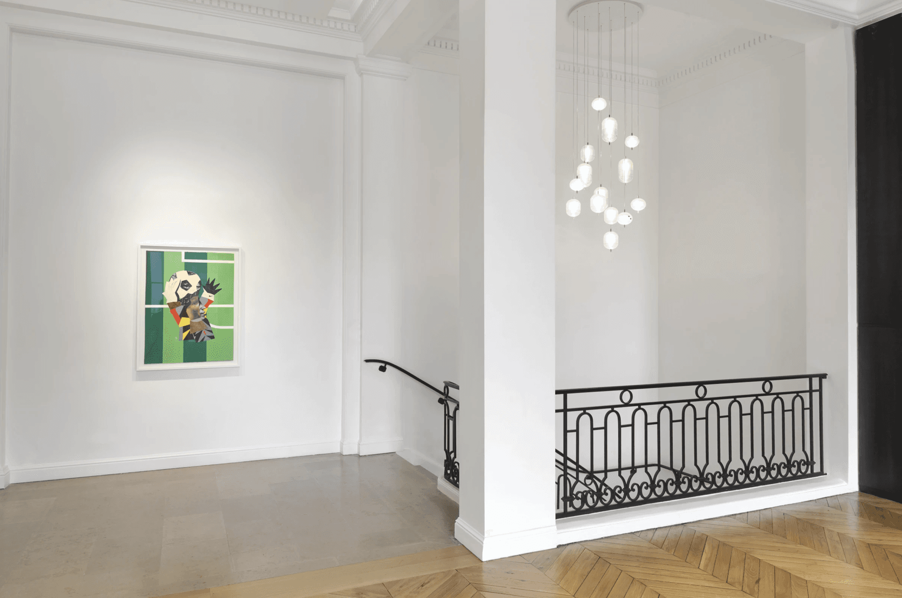 Clotilde Jiménez — The Long Run — image 6 of 8