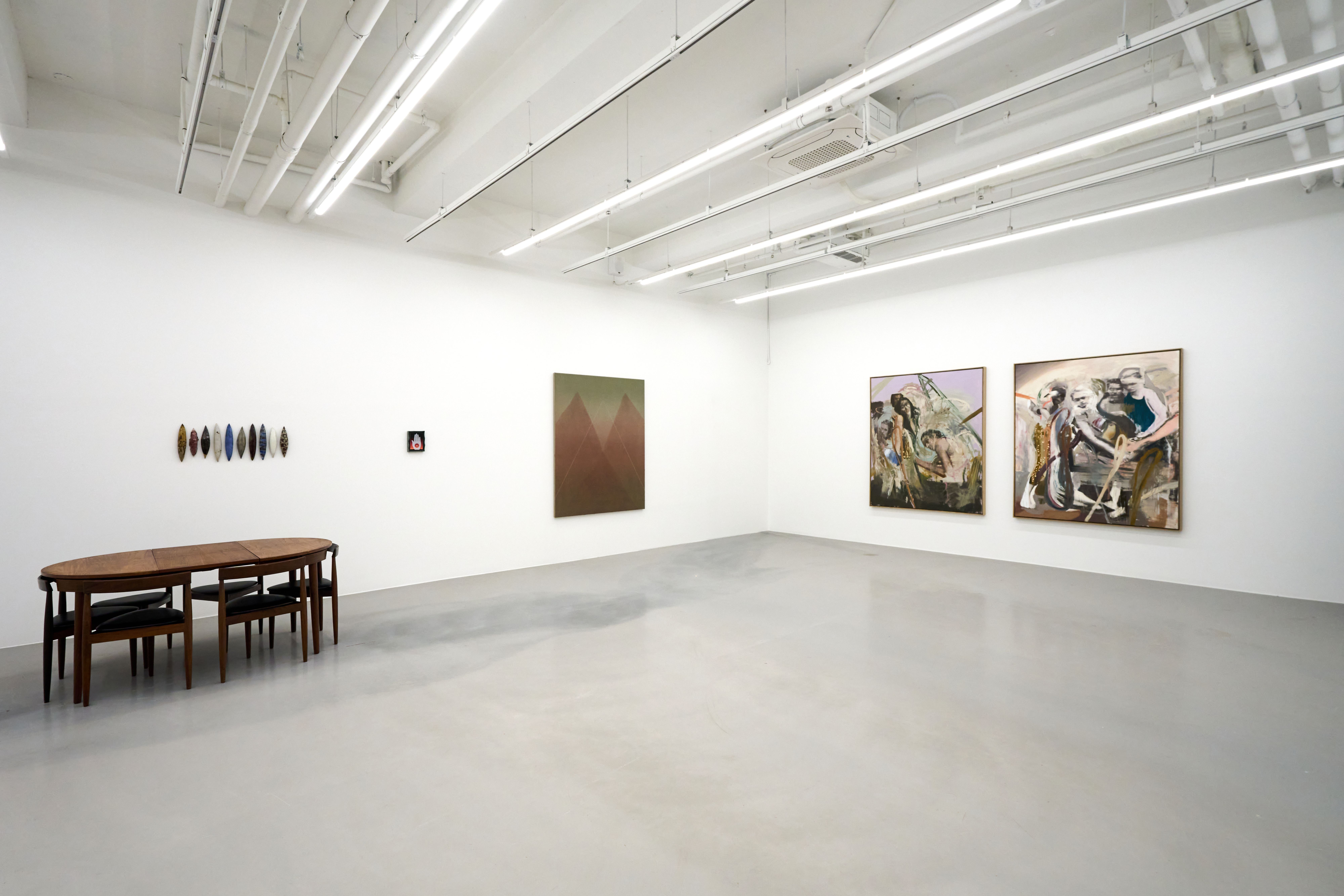 König Galerie