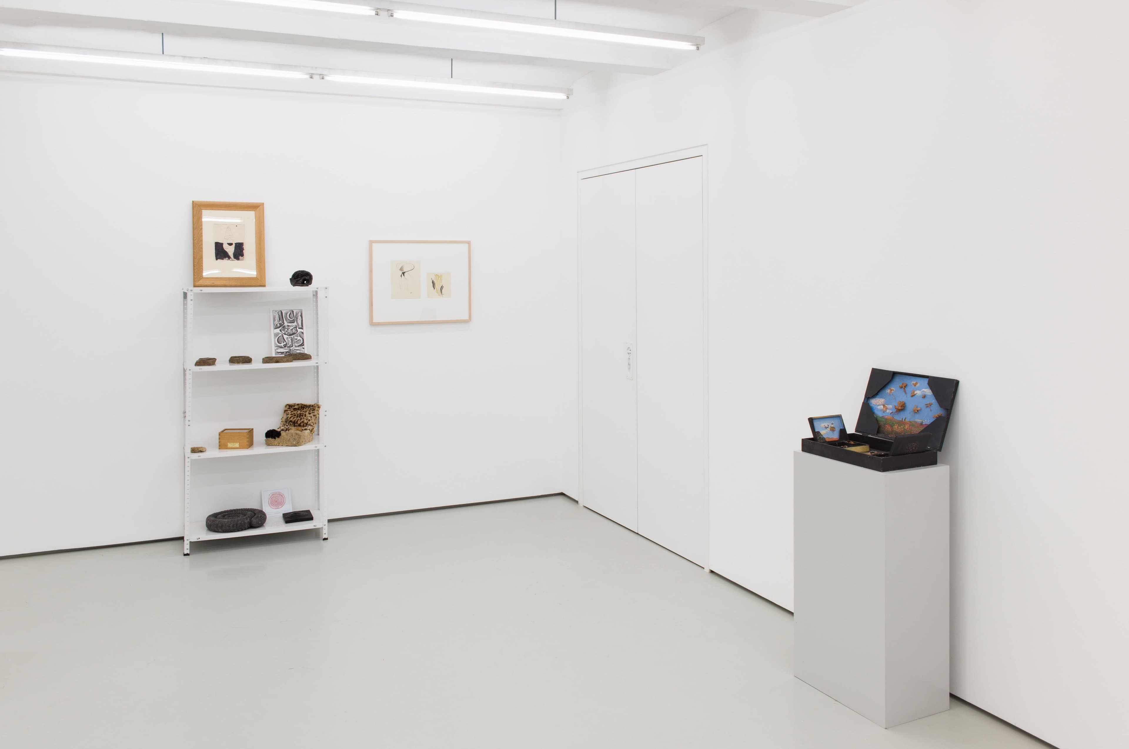 Group Exhibition — Thauma — image 2 of 2