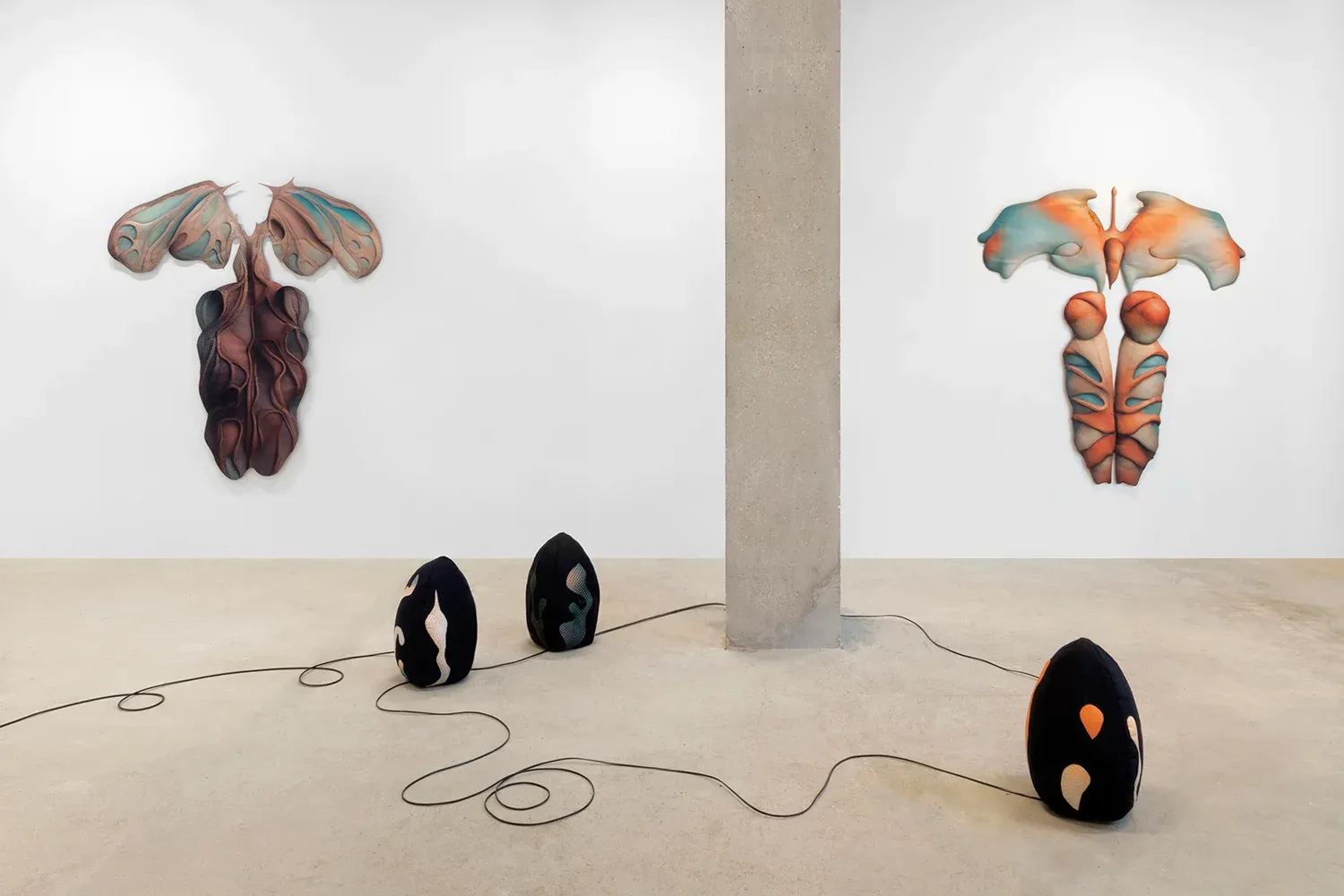 Caroline Delieutraz — Bleen — image 5 of 6