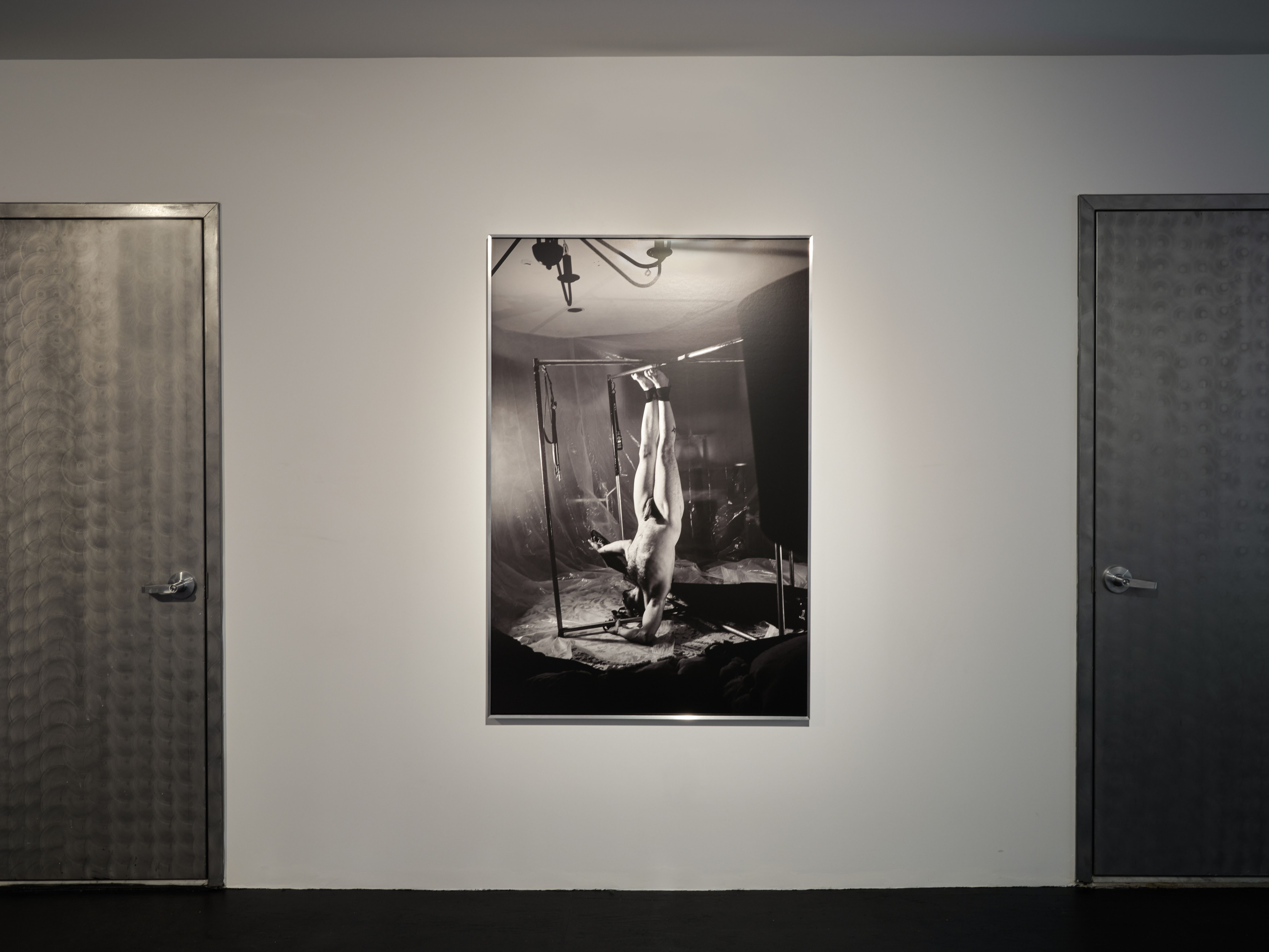 Group Exhibition — Sin Fatigue — image 3 of 4