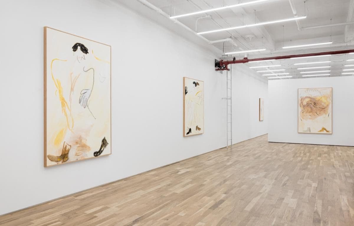 Ricardo Gonzalez — Traces — image 1 of 5